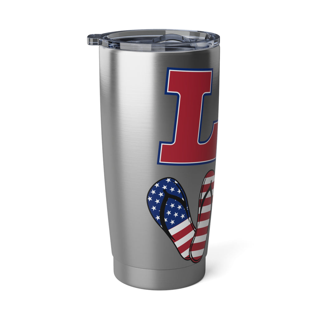 Vagabond 20oz Tumbler