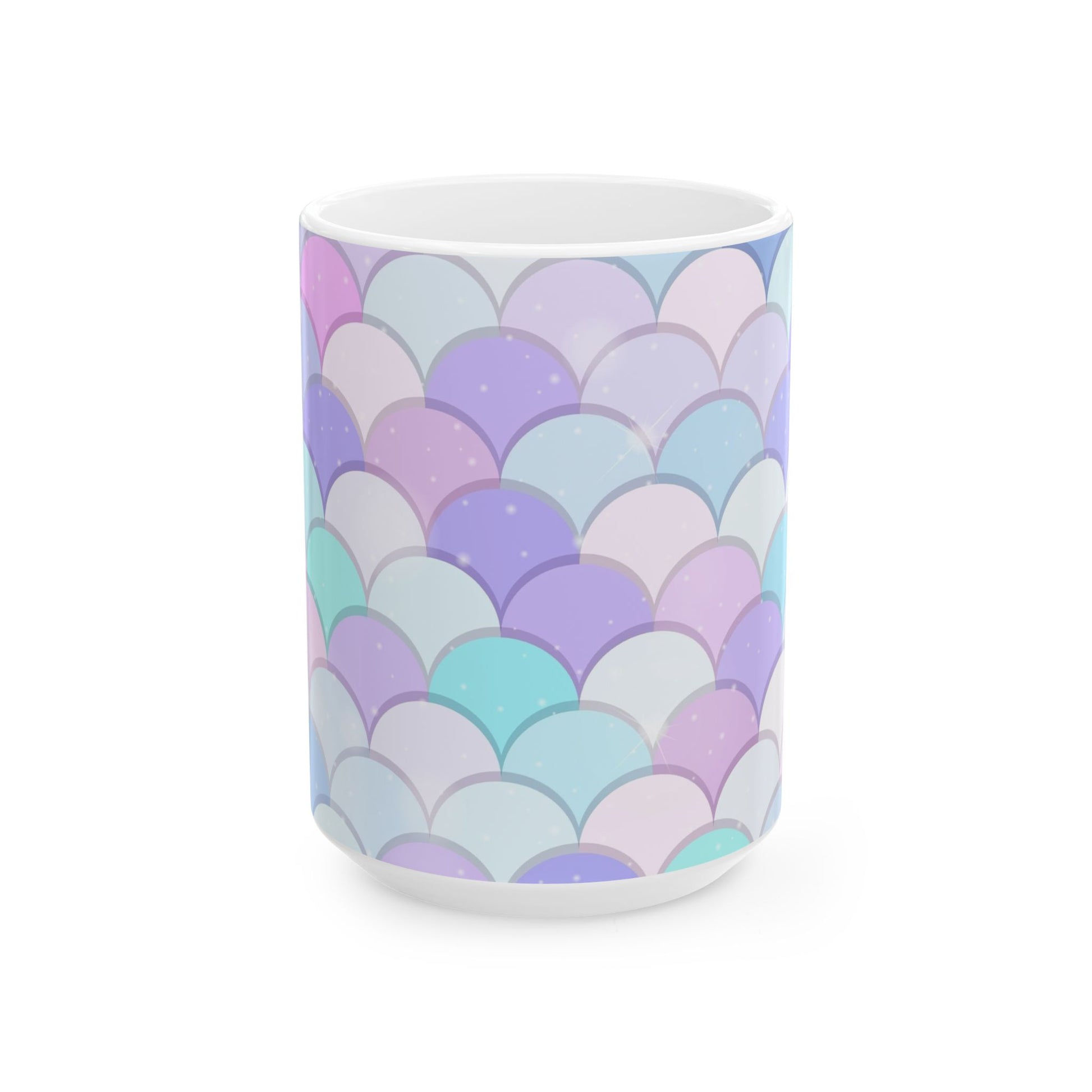 Cozy Ceramic Mug, (11oz, 15oz) - perfect for coffee and tea lovers, great gift for holidays and birthdays. Custom text