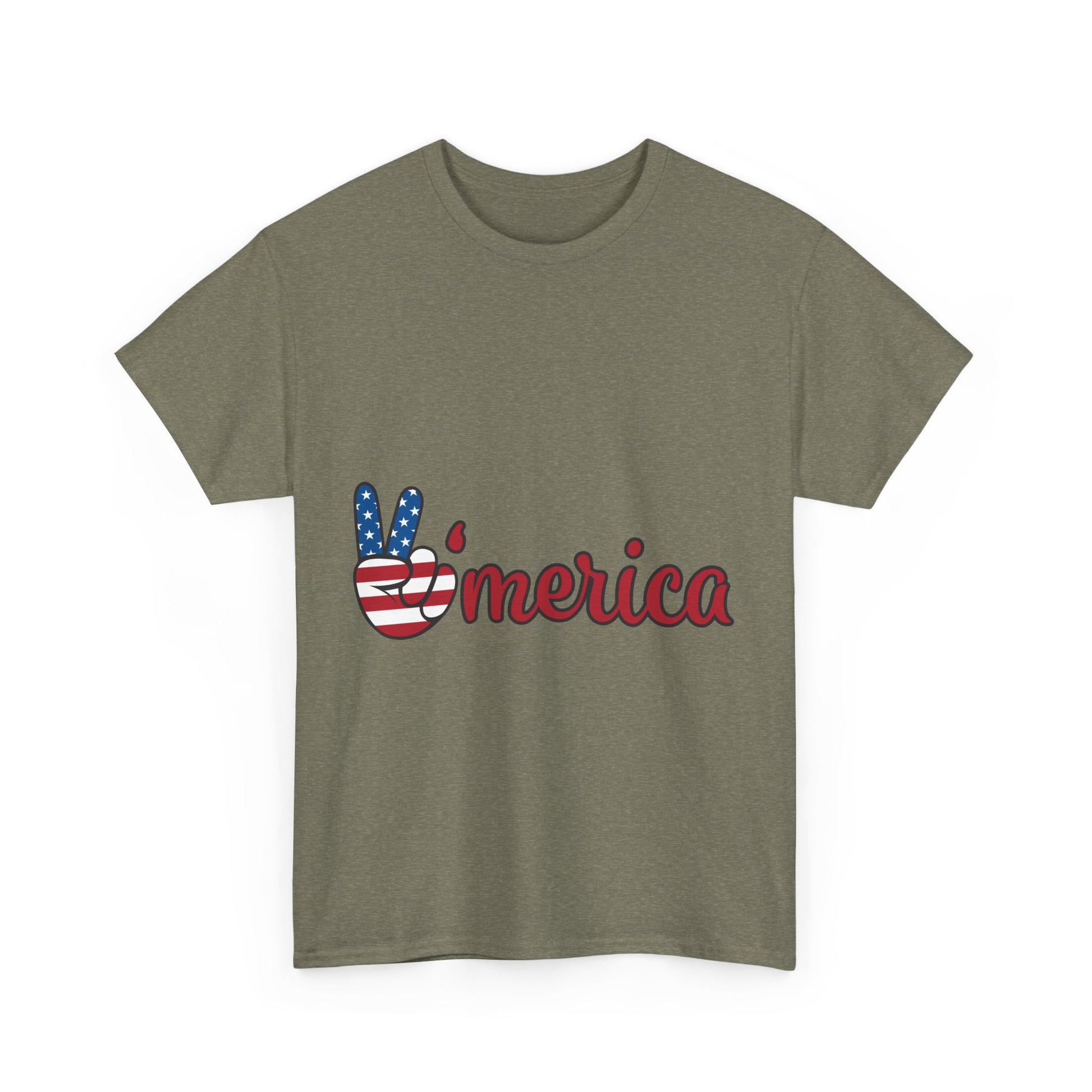 Classic Cotton Tee for Personalized Style, Unisex Heavyweight Shirt, Casual Fashion Staple, Comfortable Crewneck Tshirt,