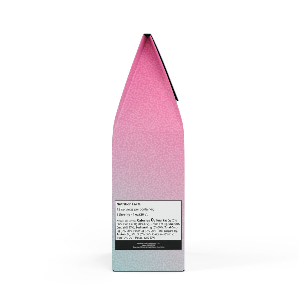 Flathead Valley Coffee Blend (Medium-Dark Roast)