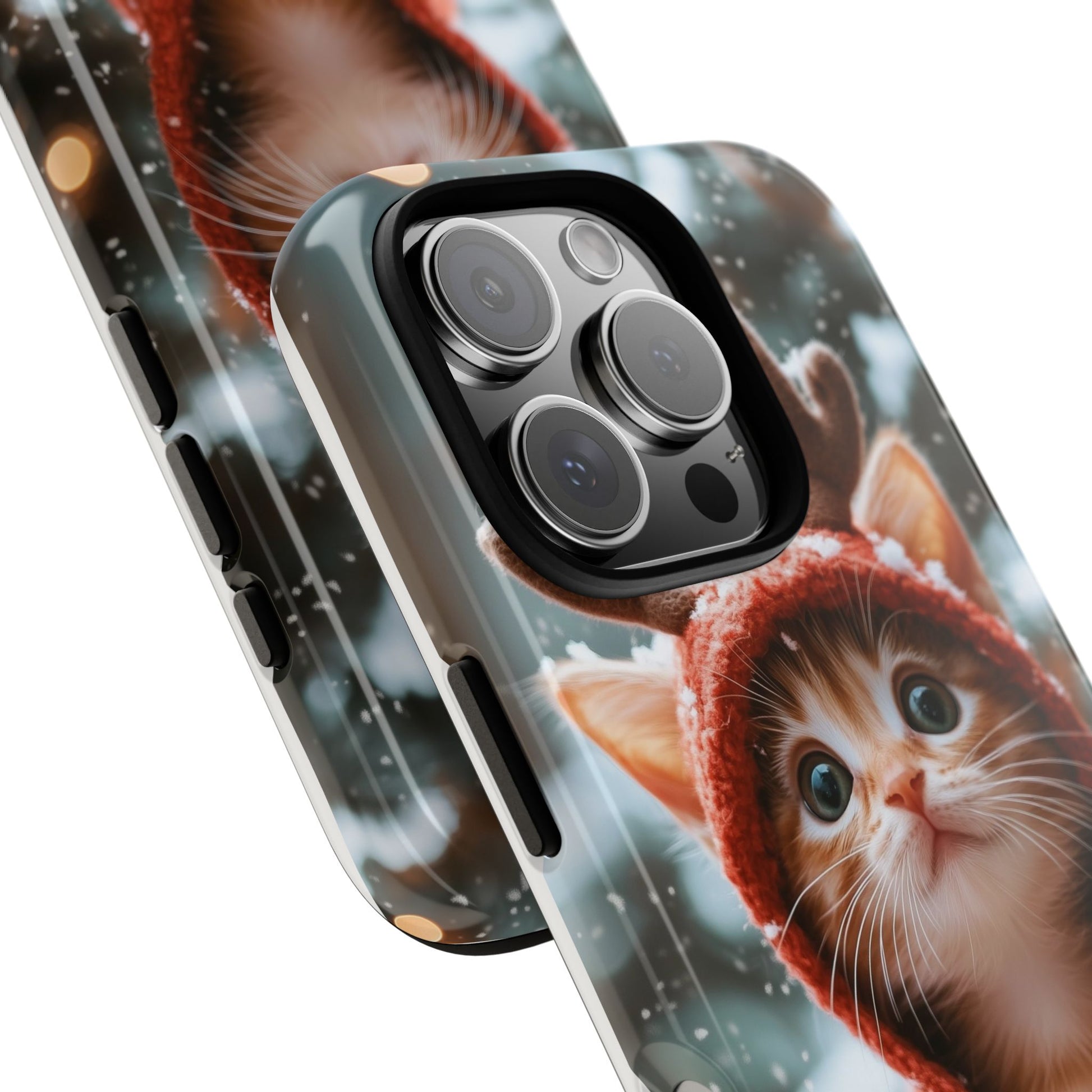 Phone Cases, Personalized Custom Protective Covers for iPhone Samsung Galaxy Google Pixel - Tough, Dual Layer, Matte or