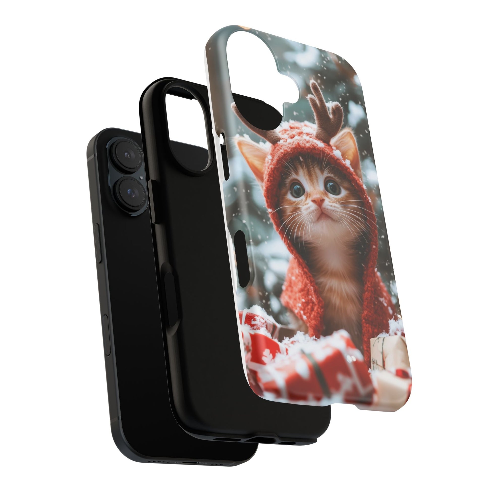 Phone Cases, Personalized Custom Protective Covers for iPhone Samsung Galaxy Google Pixel - Tough, Dual Layer, Matte or