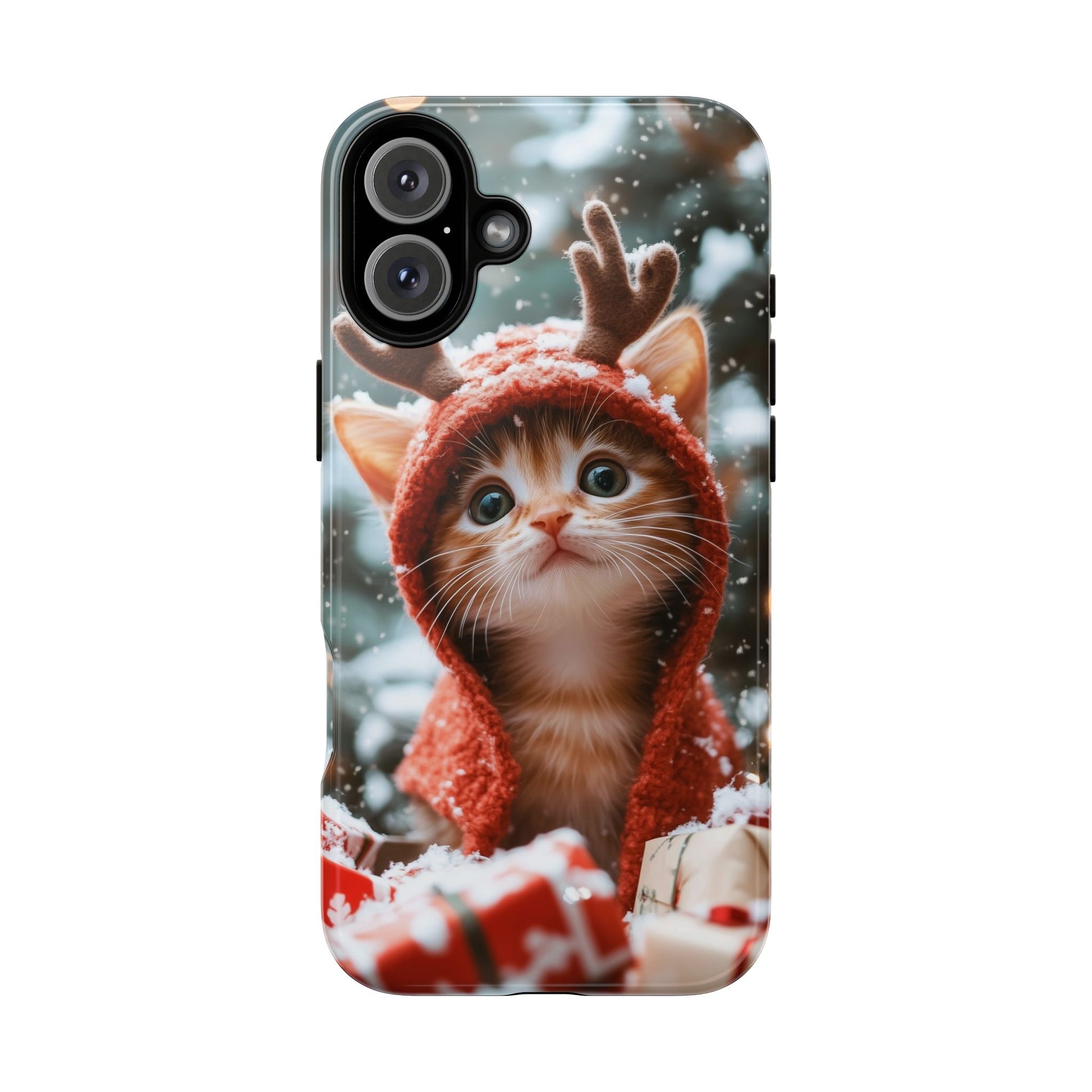 Phone Cases, Personalized Custom Protective Covers for iPhone Samsung Galaxy Google Pixel - Tough, Dual Layer, Matte or
