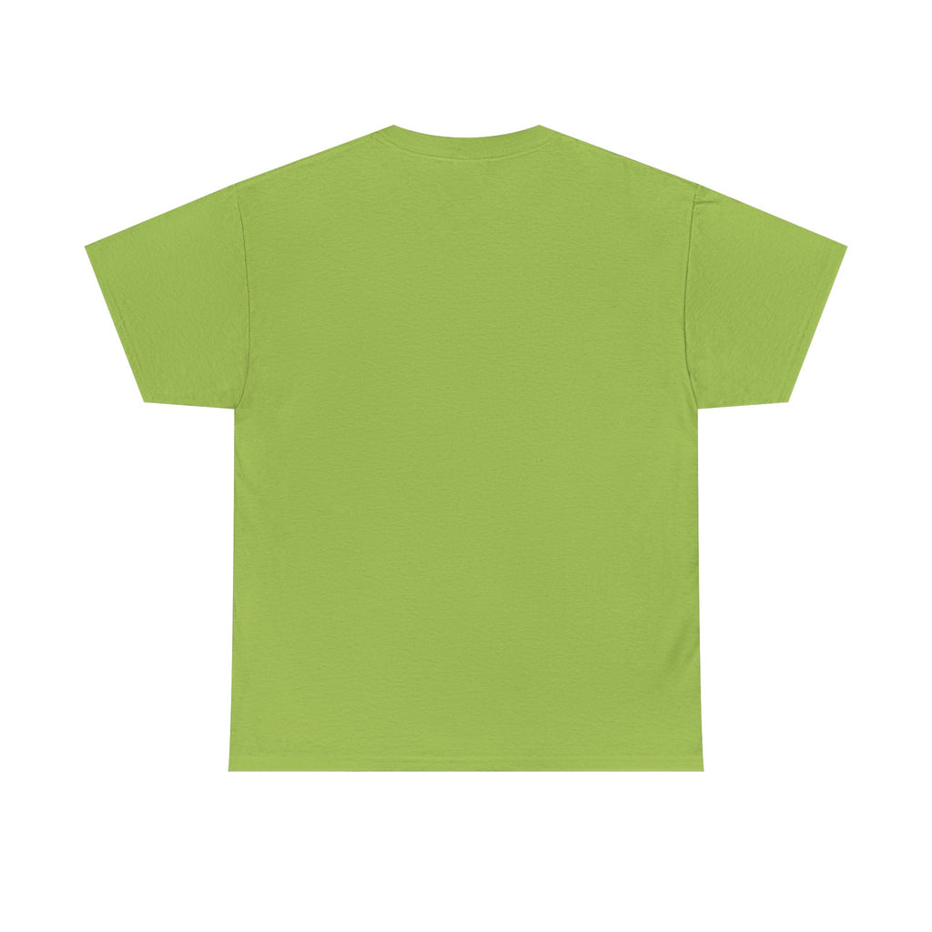 Classic Cotton Tee for Personalized Style, Unisex Heavyweight Shirt, Casual Fashion Staple, Comfortable Crewneck Tshirt,