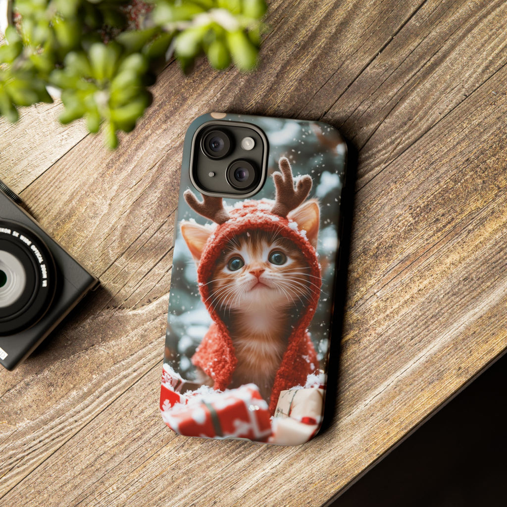 Phone Cases, Personalized Custom Protective Covers for iPhone Samsung Galaxy Google Pixel - Tough, Dual Layer, Matte or