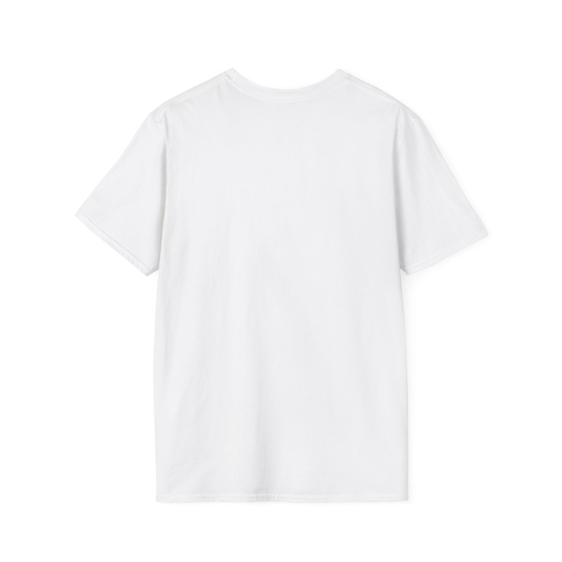 Copy of Cozy Unisex T-Shirt, Minimalist Tee, Soft Cotton Shirt, Casual Top, Gender Neutral Apparel