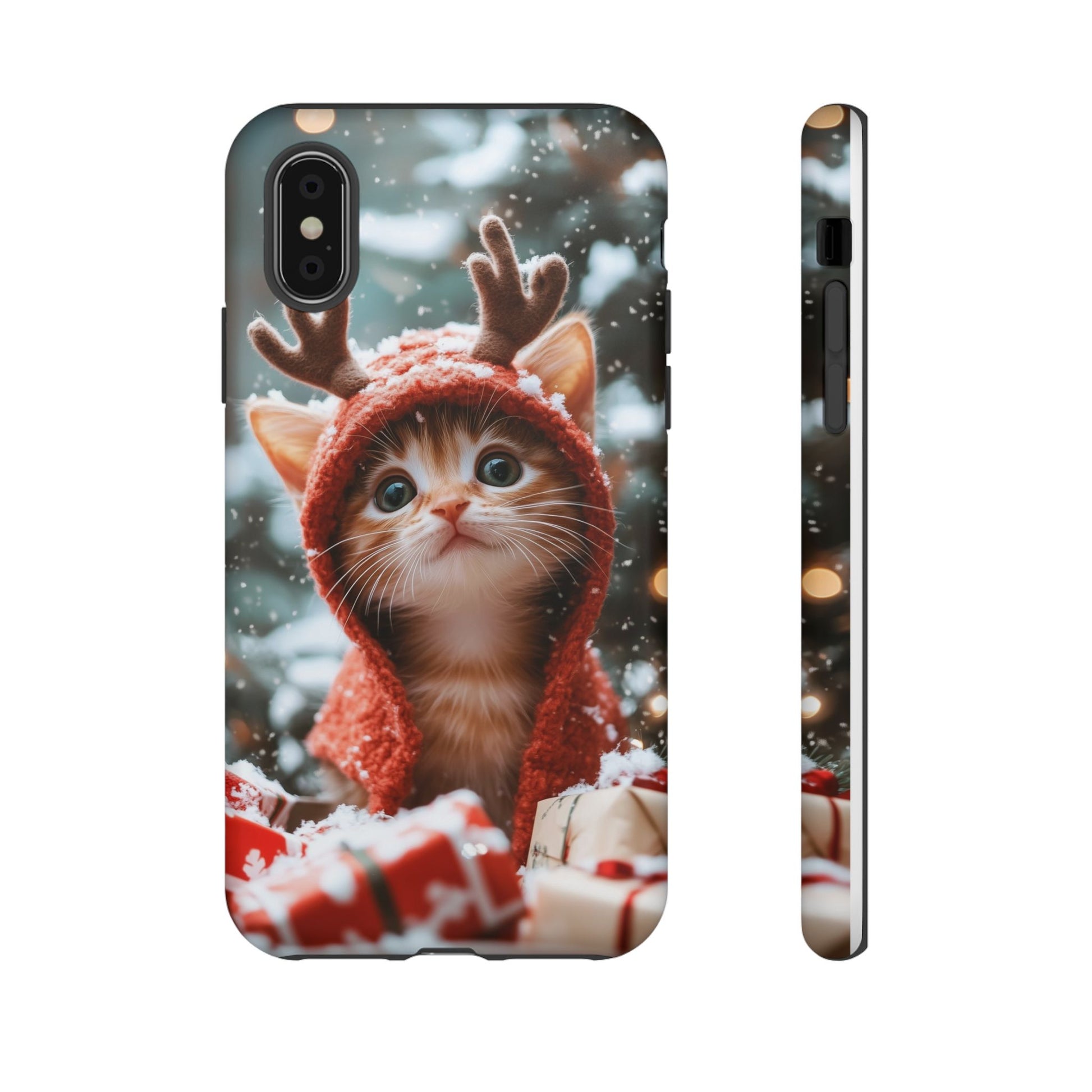 Phone Cases, Personalized Custom Protective Covers for iPhone Samsung Galaxy Google Pixel - Tough, Dual Layer, Matte or