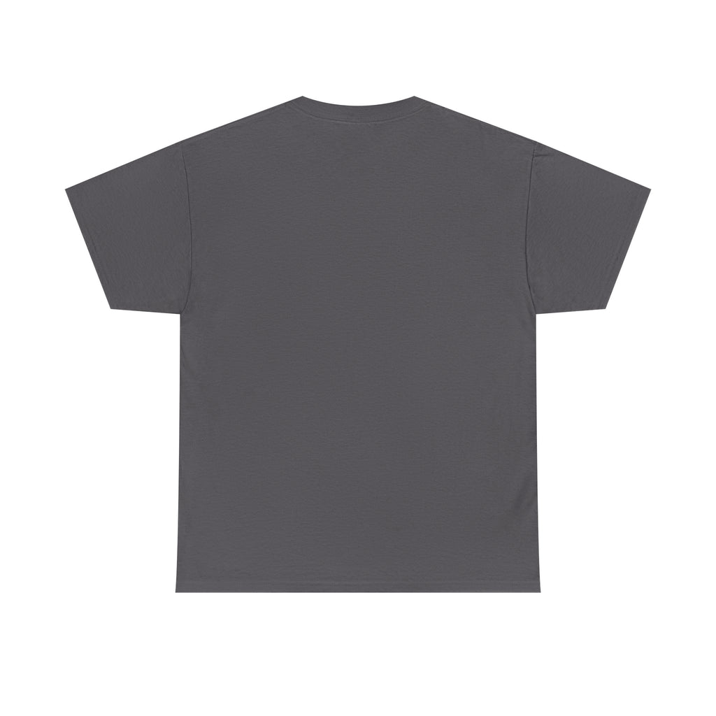 Classic Cotton Tee for Personalized Style, Unisex Heavyweight Shirt, Casual Fashion Staple, Comfortable Crewneck Tshirt,