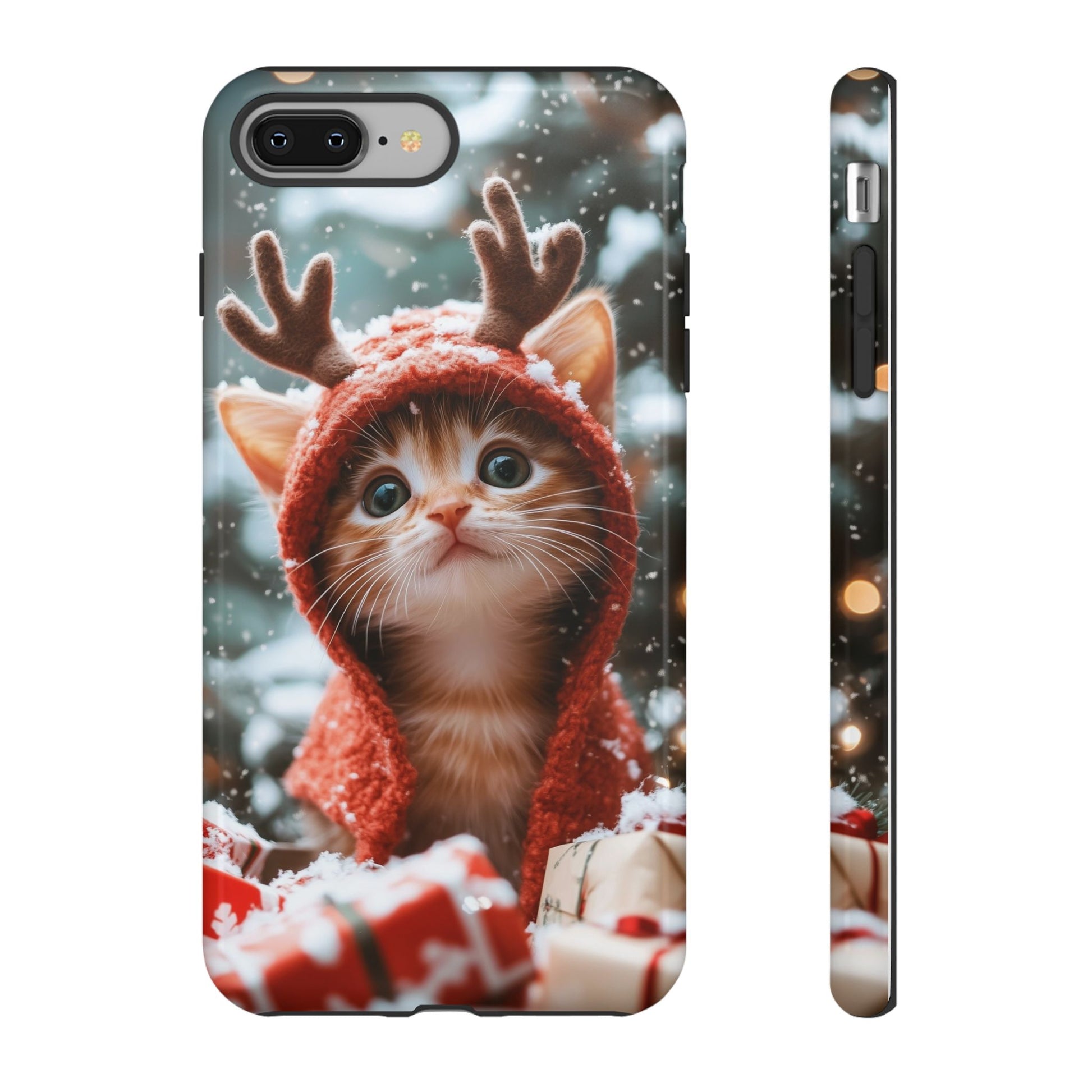 Phone Cases, Personalized Custom Protective Covers for iPhone Samsung Galaxy Google Pixel - Tough, Dual Layer, Matte or
