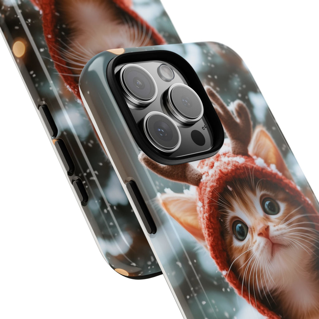 Phone Cases, Personalized Custom Protective Covers for iPhone Samsung Galaxy Google Pixel - Tough, Dual Layer, Matte or