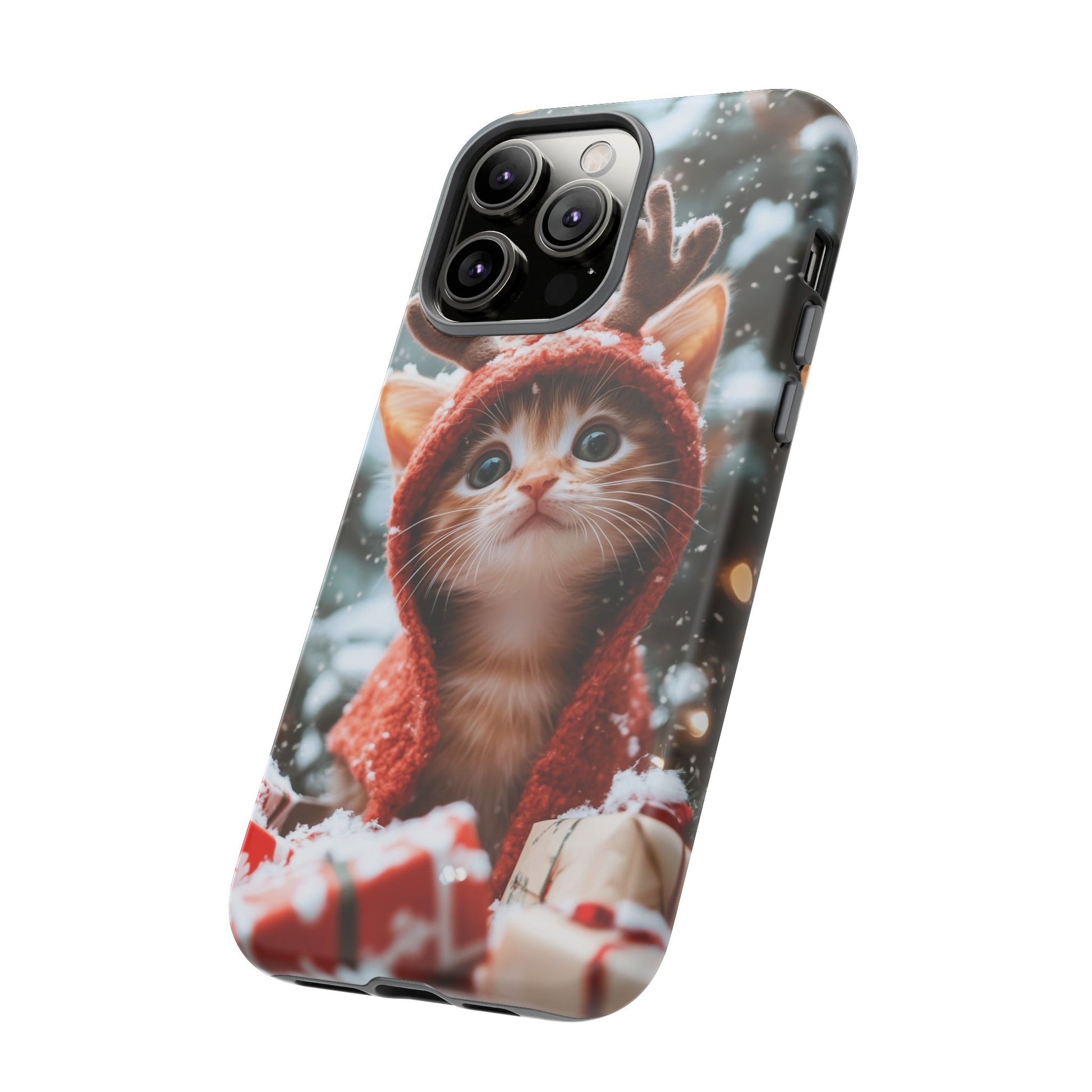 Phone Cases, Personalized Custom Protective Covers for iPhone Samsung Galaxy Google Pixel - Tough, Dual Layer, Matte or