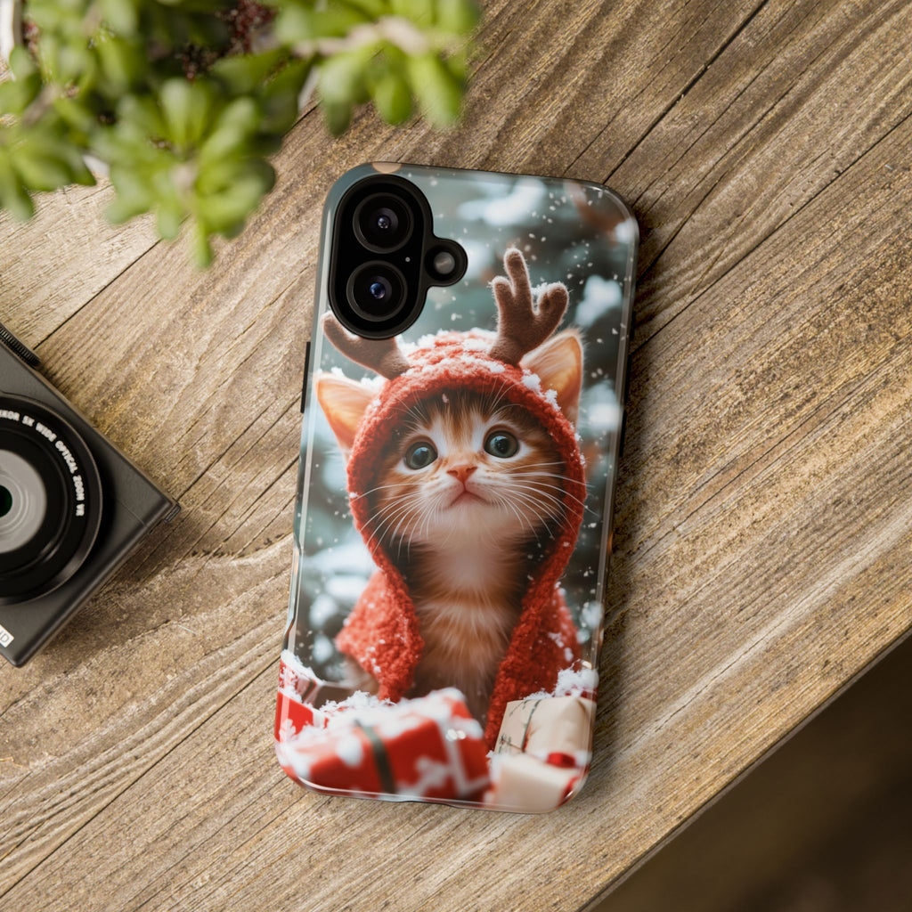 Phone Cases, Personalized Custom Protective Covers for iPhone Samsung Galaxy Google Pixel - Tough, Dual Layer, Matte or