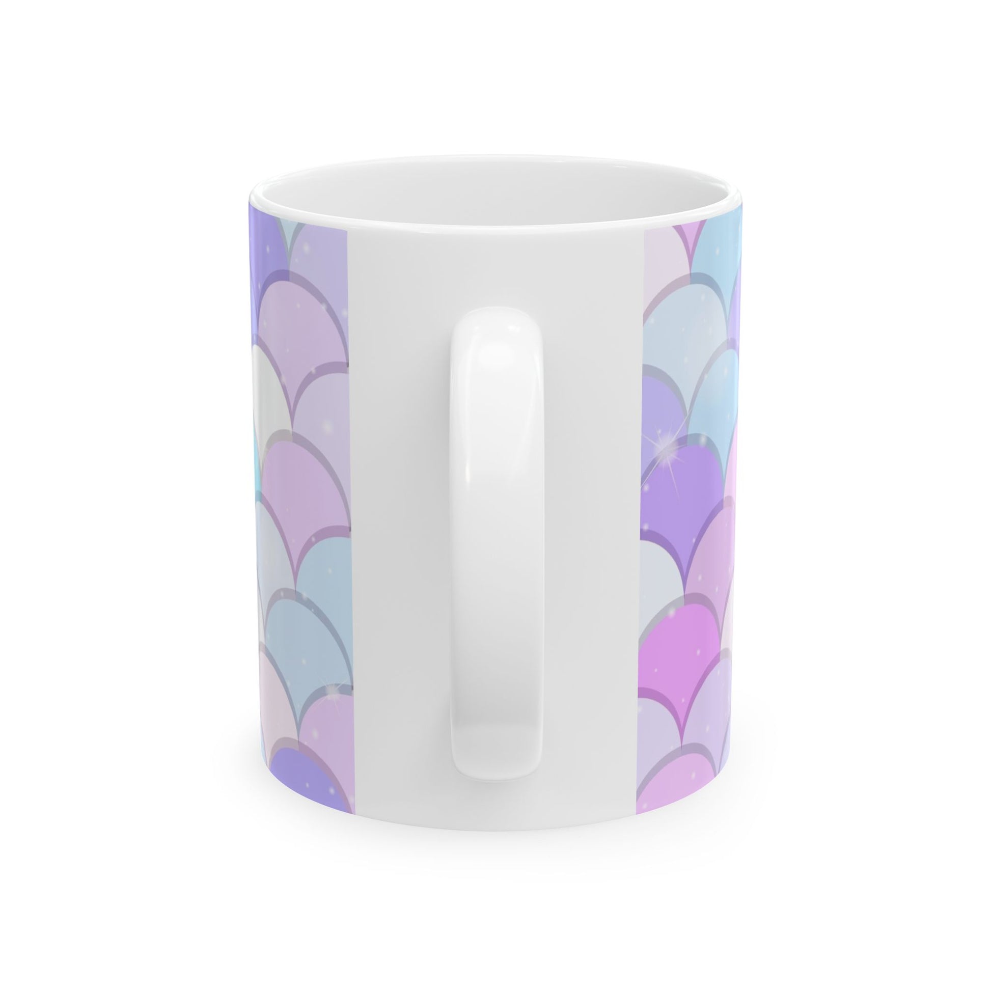 Cozy Ceramic Mug, (11oz, 15oz) - perfect for coffee and tea lovers, great gift for holidays and birthdays. Custom text