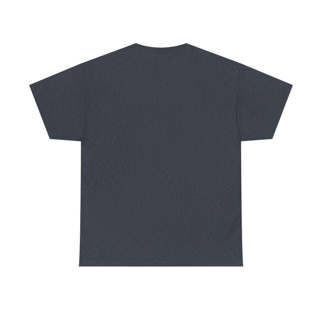 Classic Cotton Tee for Personalized Style, Unisex Heavyweight Shirt, Casual Fashion Staple, Comfortable Crewneck Tshirt,