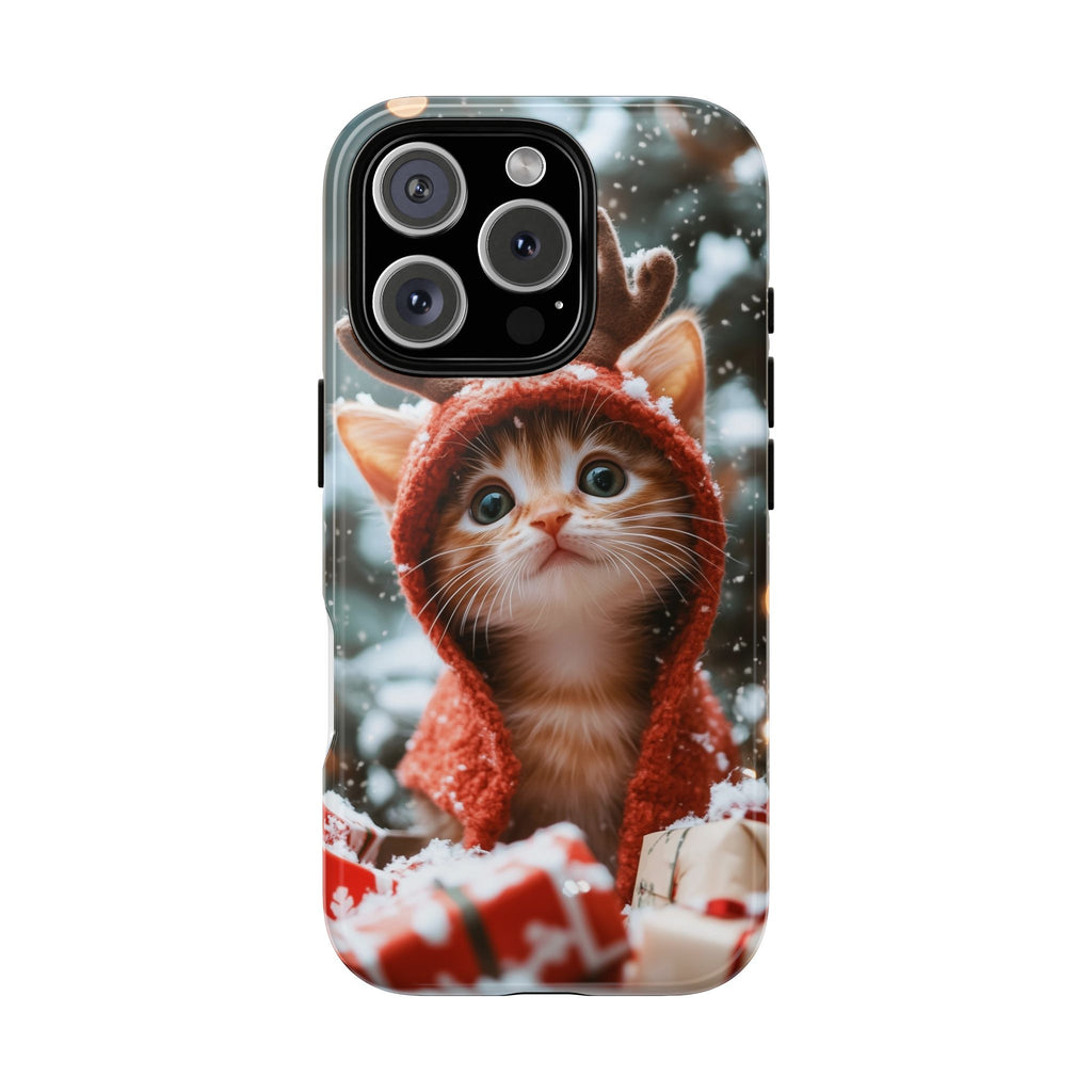 Phone Cases, Personalized Custom Protective Covers for iPhone Samsung Galaxy Google Pixel - Tough, Dual Layer, Matte or