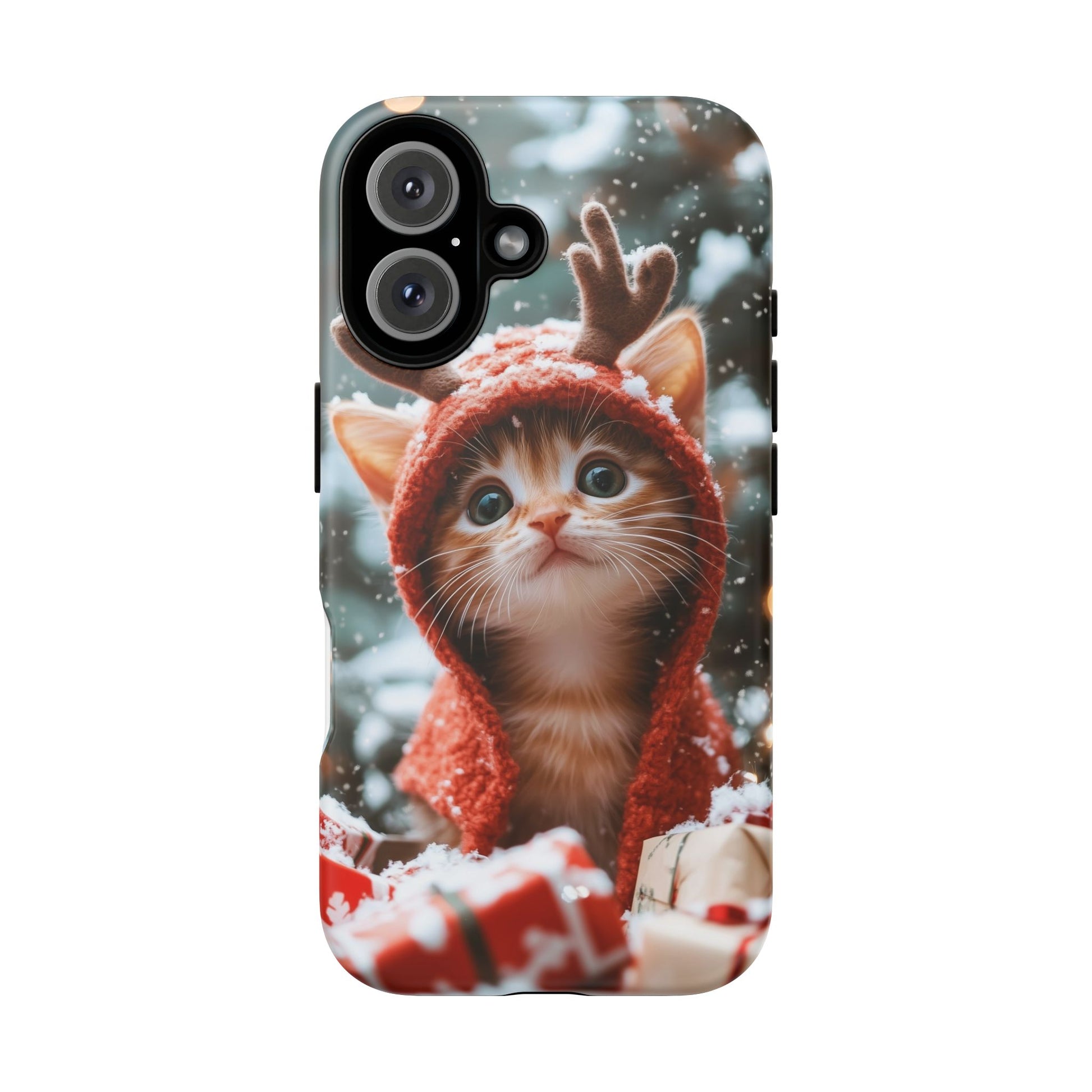 Phone Cases, Personalized Custom Protective Covers for iPhone Samsung Galaxy Google Pixel - Tough, Dual Layer, Matte or