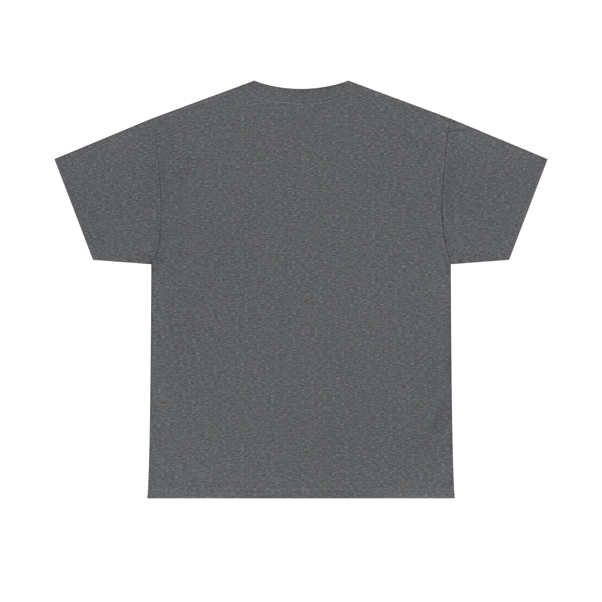 Classic Cotton Tee for Personalized Style, Unisex Heavyweight Shirt, Casual Fashion Staple, Comfortable Crewneck Tshirt,