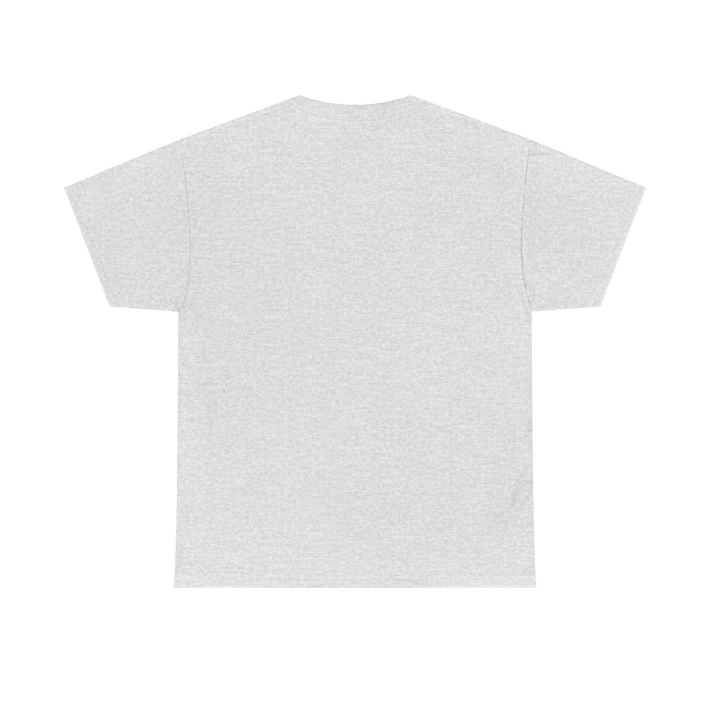 Classic Cotton Tee for Personalized Style, Unisex Heavyweight Shirt, Casual Fashion Staple, Comfortable Crewneck Tshirt,