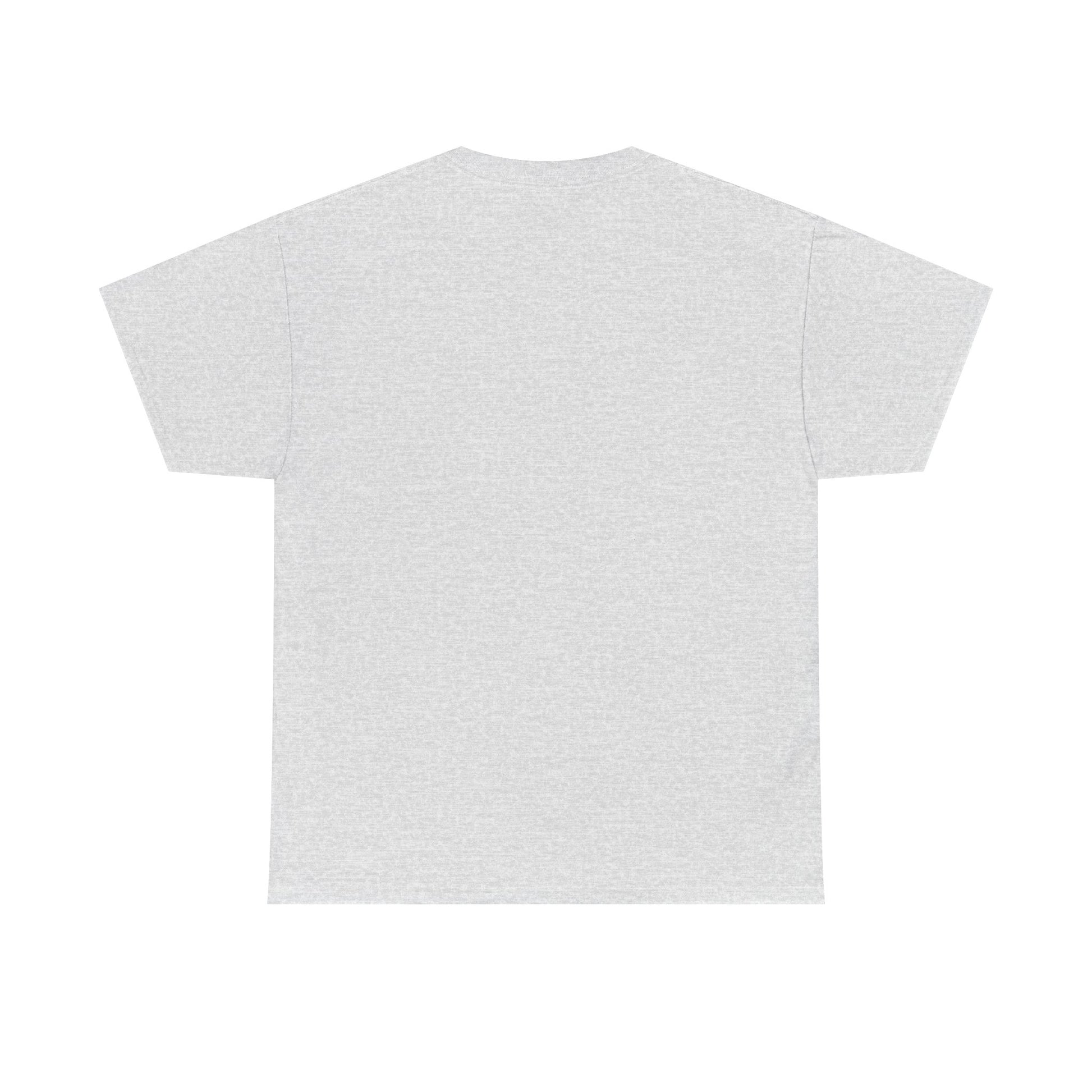 Classic Cotton Tee for Personalized Style, Unisex Heavyweight Shirt, Casual Fashion Staple, Comfortable Crewneck Tshirt,