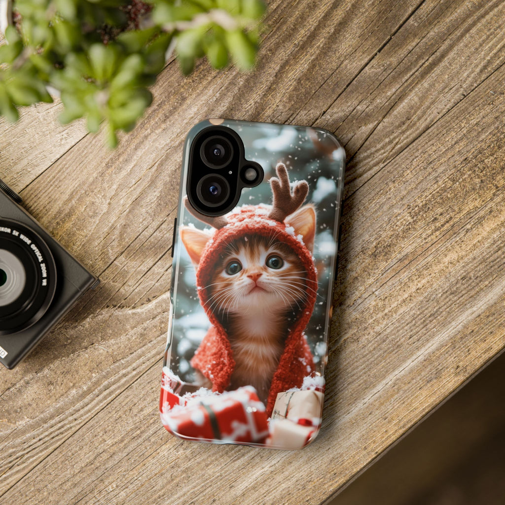 Phone Cases, Personalized Custom Protective Covers for iPhone Samsung Galaxy Google Pixel - Tough, Dual Layer, Matte or