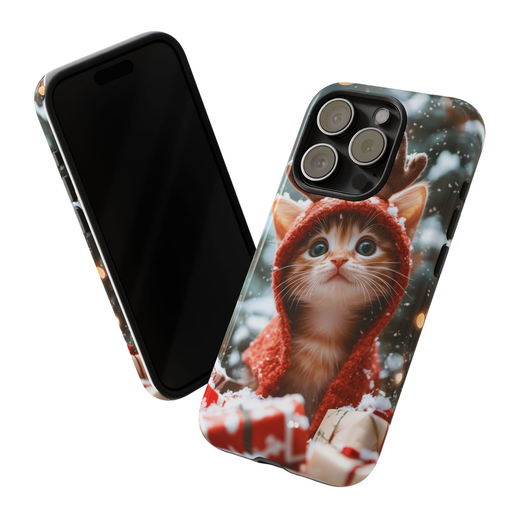 Phone Cases, Personalized Custom Protective Covers for iPhone Samsung Galaxy Google Pixel - Tough, Dual Layer, Matte or