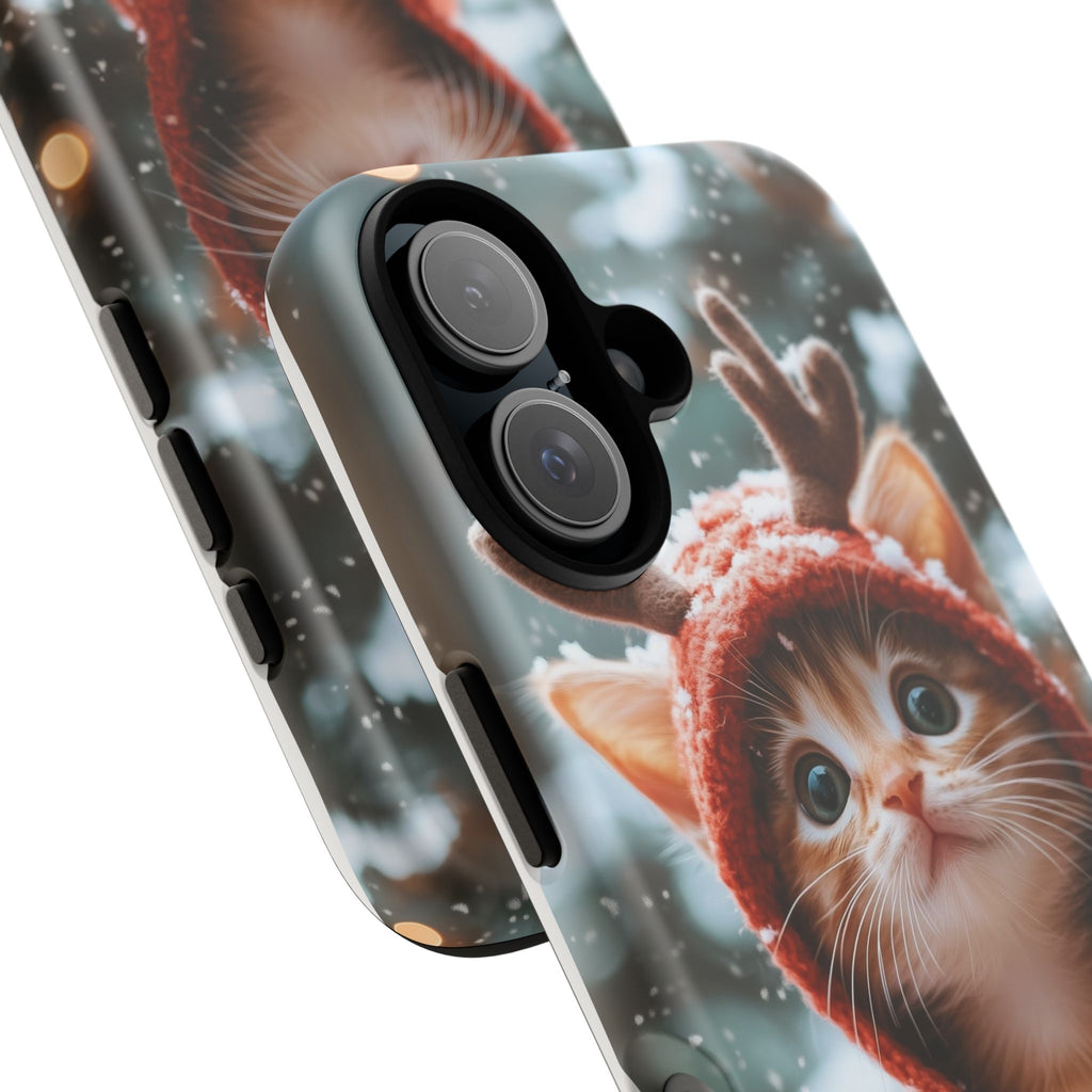 Phone Cases, Personalized Custom Protective Covers for iPhone Samsung Galaxy Google Pixel - Tough, Dual Layer, Matte or