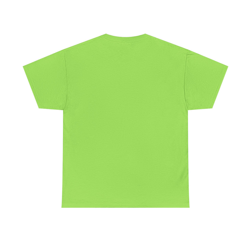 Classic Cotton Tee for Personalized Style, Unisex Heavyweight Shirt, Casual Fashion Staple, Comfortable Crewneck Tshirt,