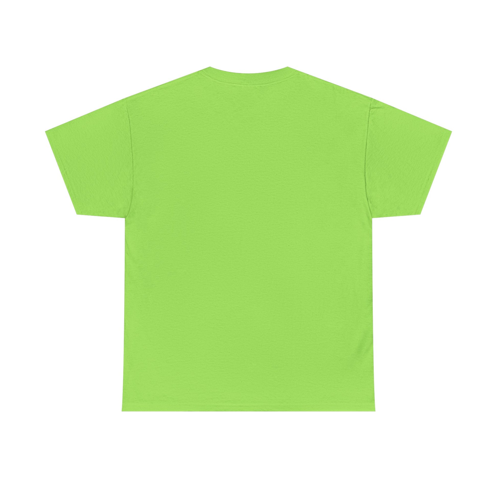 Classic Cotton Tee for Personalized Style, Unisex Heavyweight Shirt, Casual Fashion Staple, Comfortable Crewneck Tshirt,