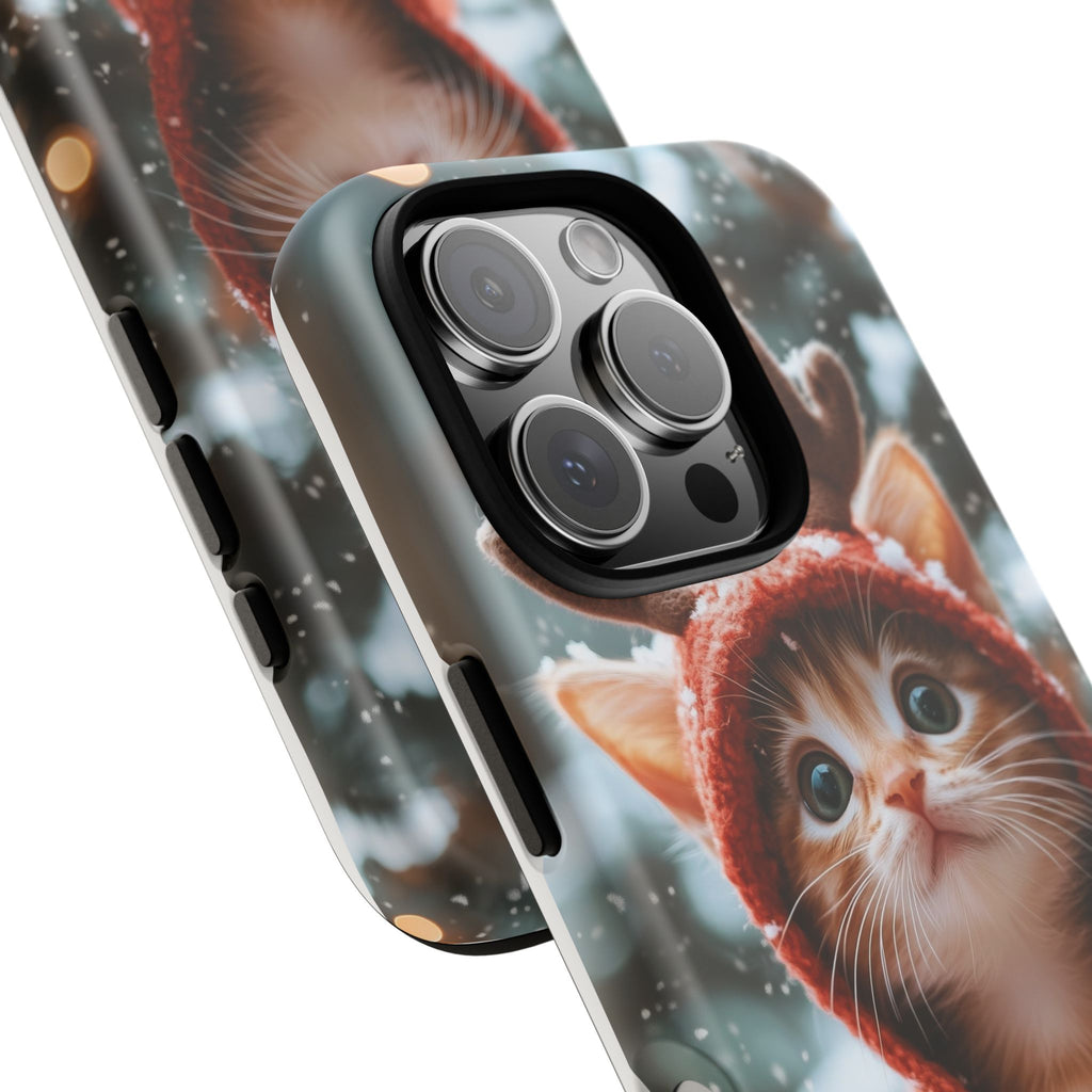 Phone Cases, Personalized Custom Protective Covers for iPhone Samsung Galaxy Google Pixel - Tough, Dual Layer, Matte or