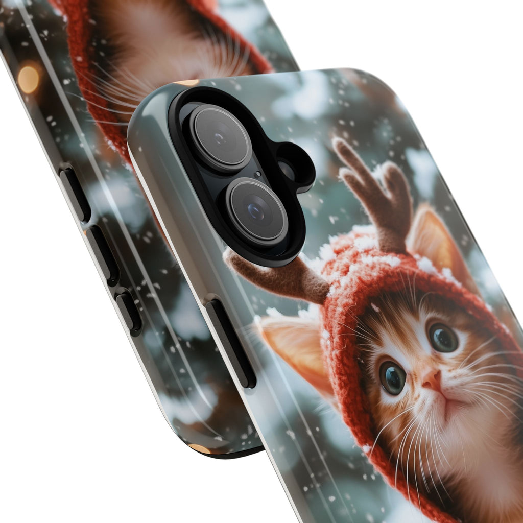 Phone Cases, Personalized Custom Protective Covers for iPhone Samsung Galaxy Google Pixel - Tough, Dual Layer, Matte or