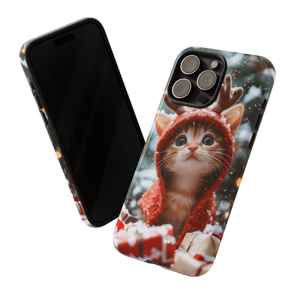 Phone Cases, Personalized Custom Protective Covers for iPhone Samsung Galaxy Google Pixel - Tough, Dual Layer, Matte or