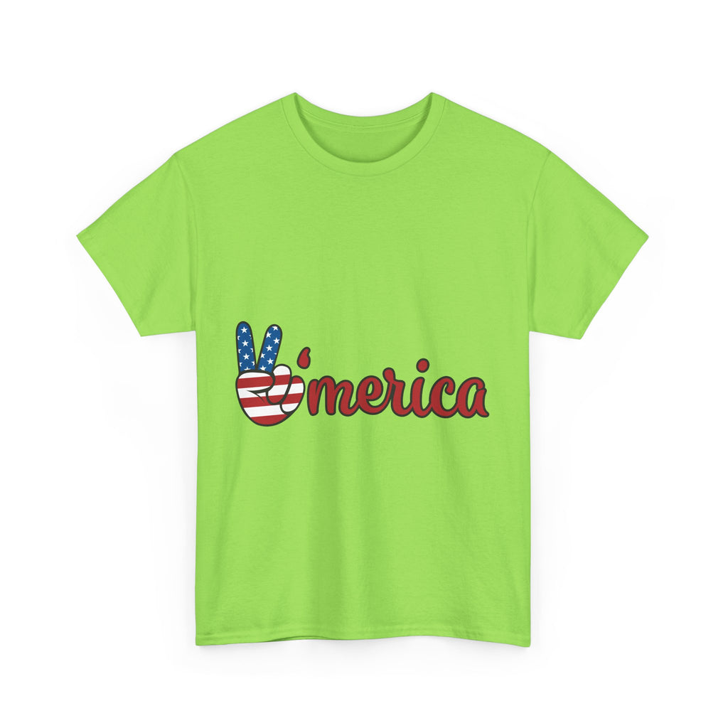Classic Cotton Tee for Personalized Style, Unisex Heavyweight Shirt, Casual Fashion Staple, Comfortable Crewneck Tshirt,