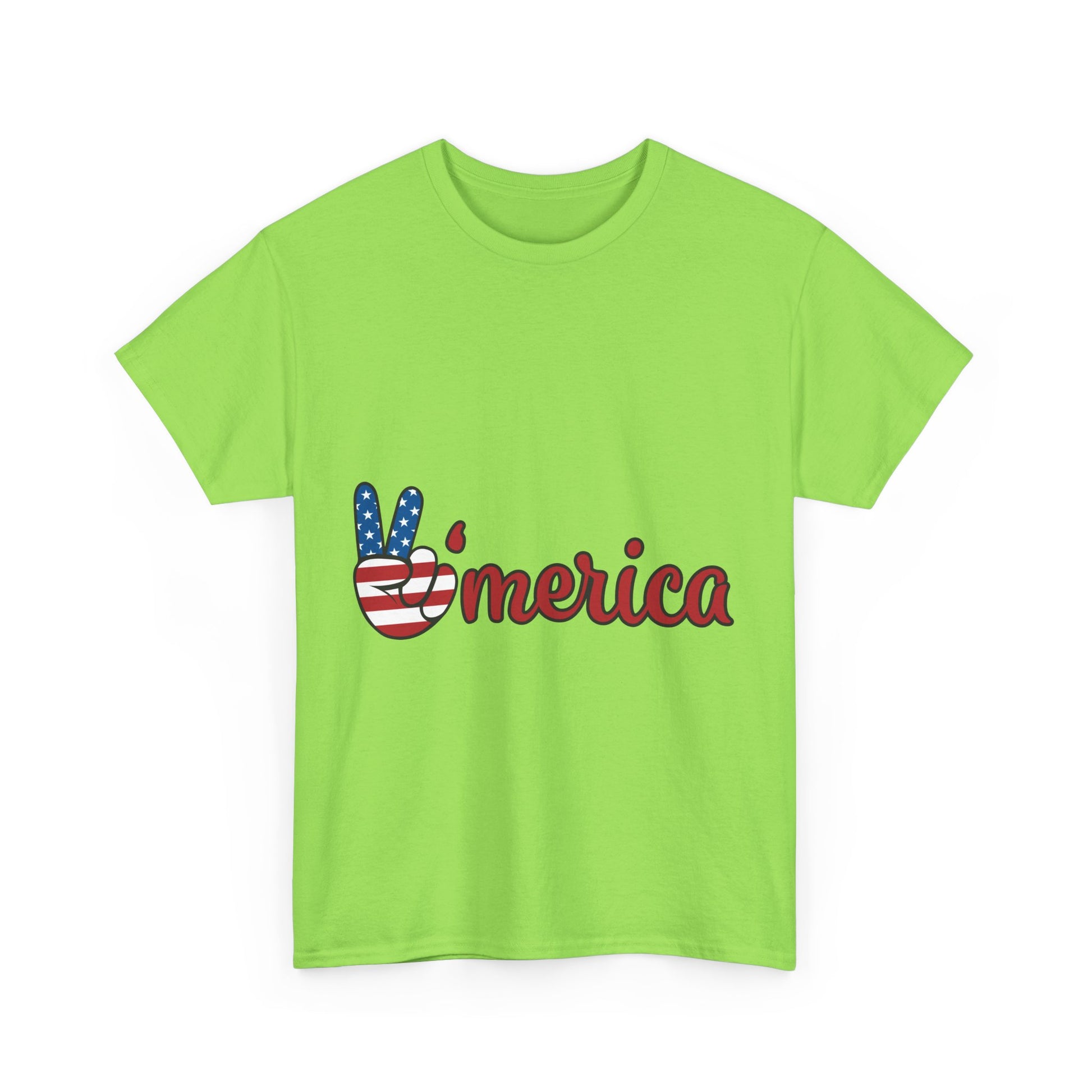 Classic Cotton Tee for Personalized Style, Unisex Heavyweight Shirt, Casual Fashion Staple, Comfortable Crewneck Tshirt,