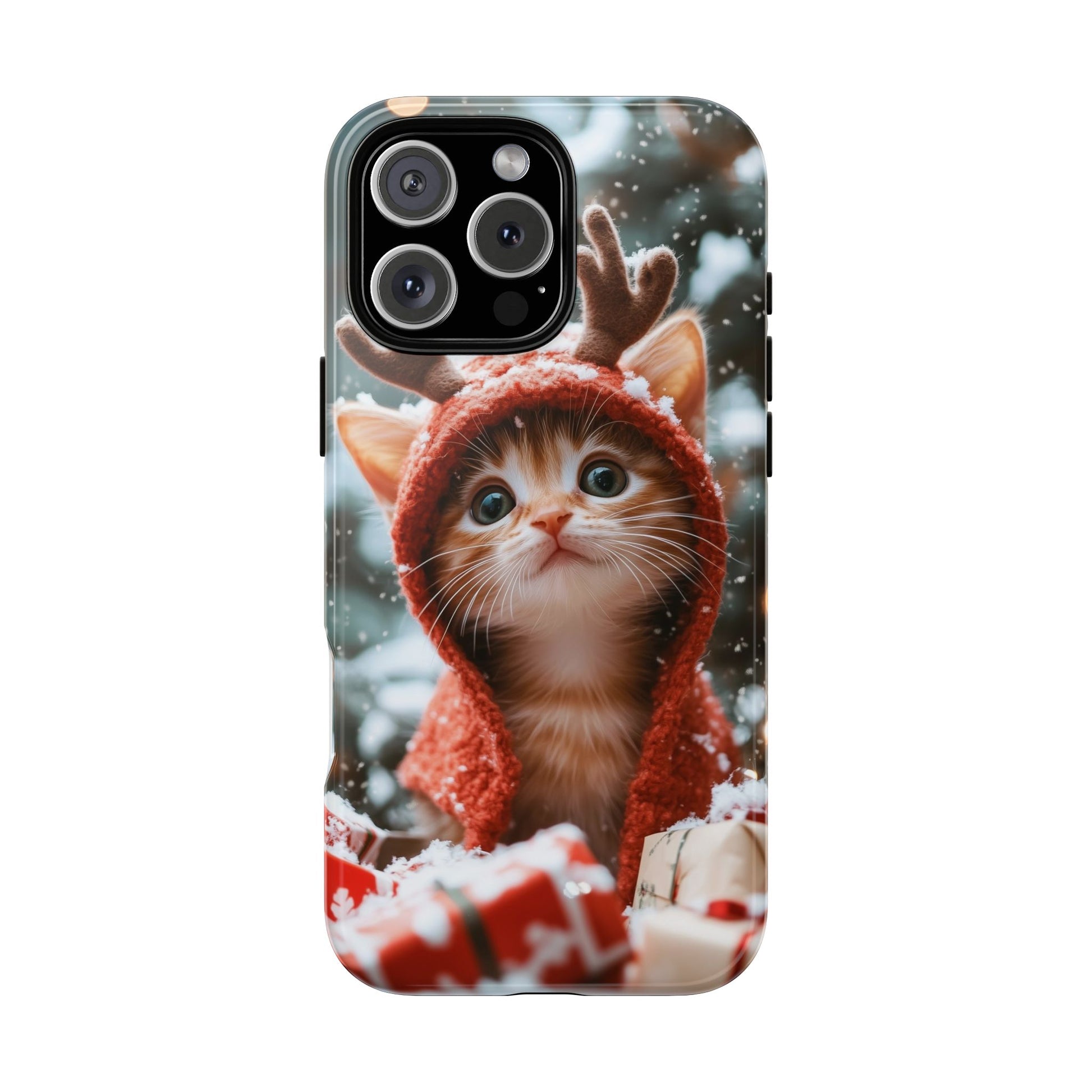 Phone Cases, Personalized Custom Protective Covers for iPhone Samsung Galaxy Google Pixel - Tough, Dual Layer, Matte or