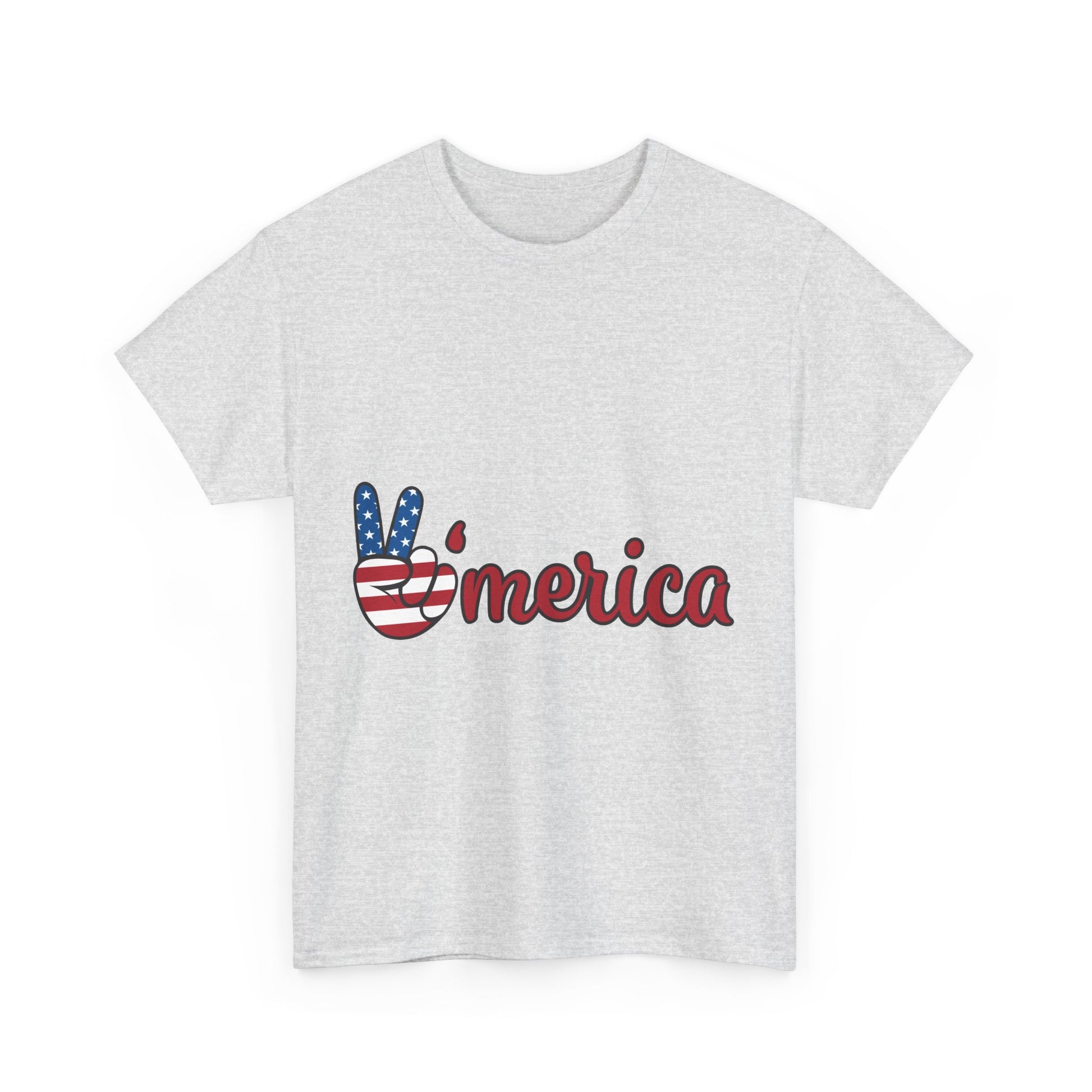 Classic Cotton Tee for Personalized Style, Unisex Heavyweight Shirt, Casual Fashion Staple, Comfortable Crewneck Tshirt,