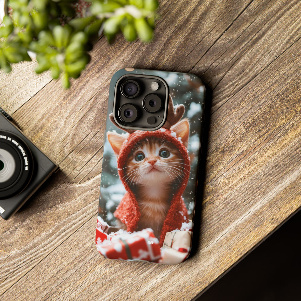 Phone Cases, Personalized Custom Protective Covers for iPhone Samsung Galaxy Google Pixel - Tough, Dual Layer, Matte or