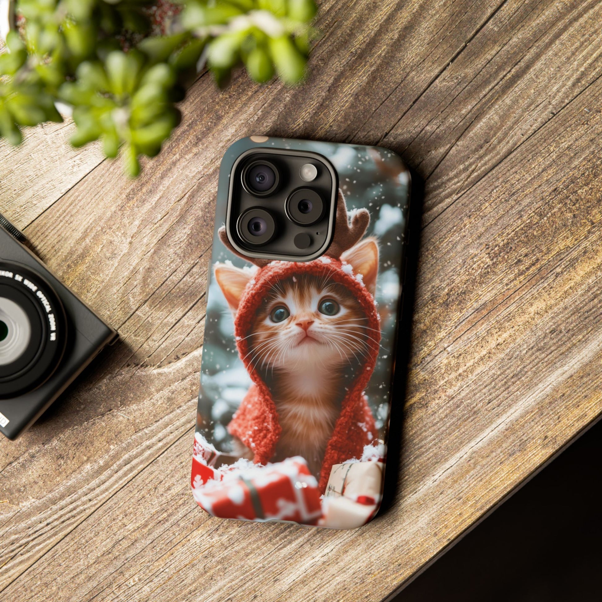 Phone Cases, Personalized Custom Protective Covers for iPhone Samsung Galaxy Google Pixel - Tough, Dual Layer, Matte or