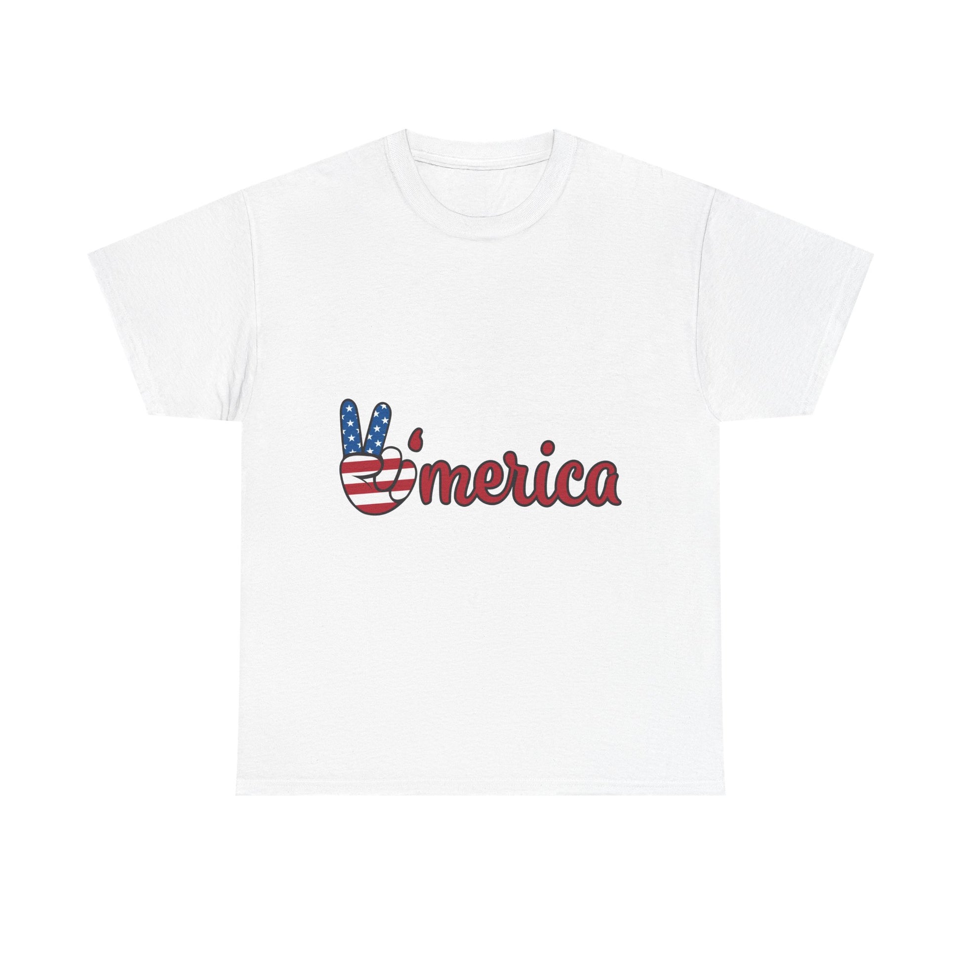 Classic Cotton Tee for Personalized Style, Unisex Heavyweight Shirt, Casual Fashion Staple, Comfortable Crewneck Tshirt,