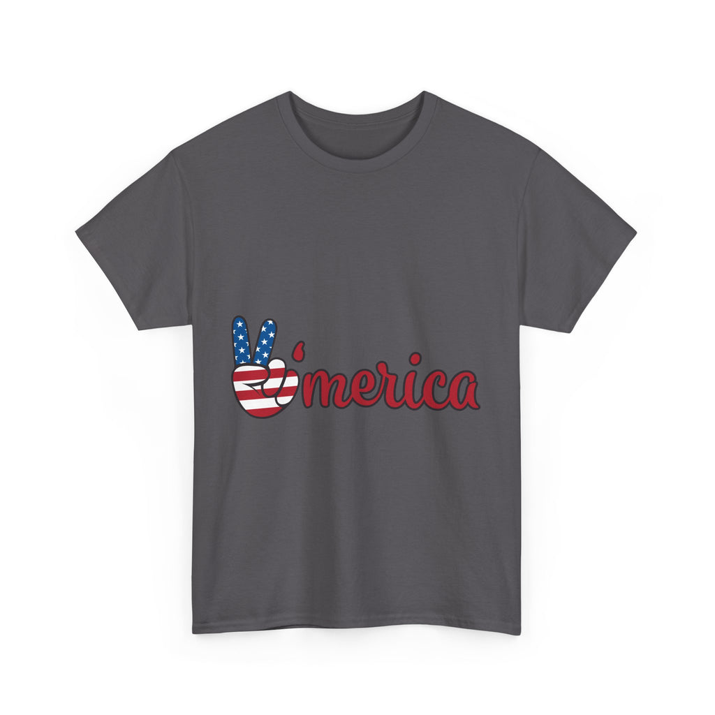 Classic Cotton Tee for Personalized Style, Unisex Heavyweight Shirt, Casual Fashion Staple, Comfortable Crewneck Tshirt,