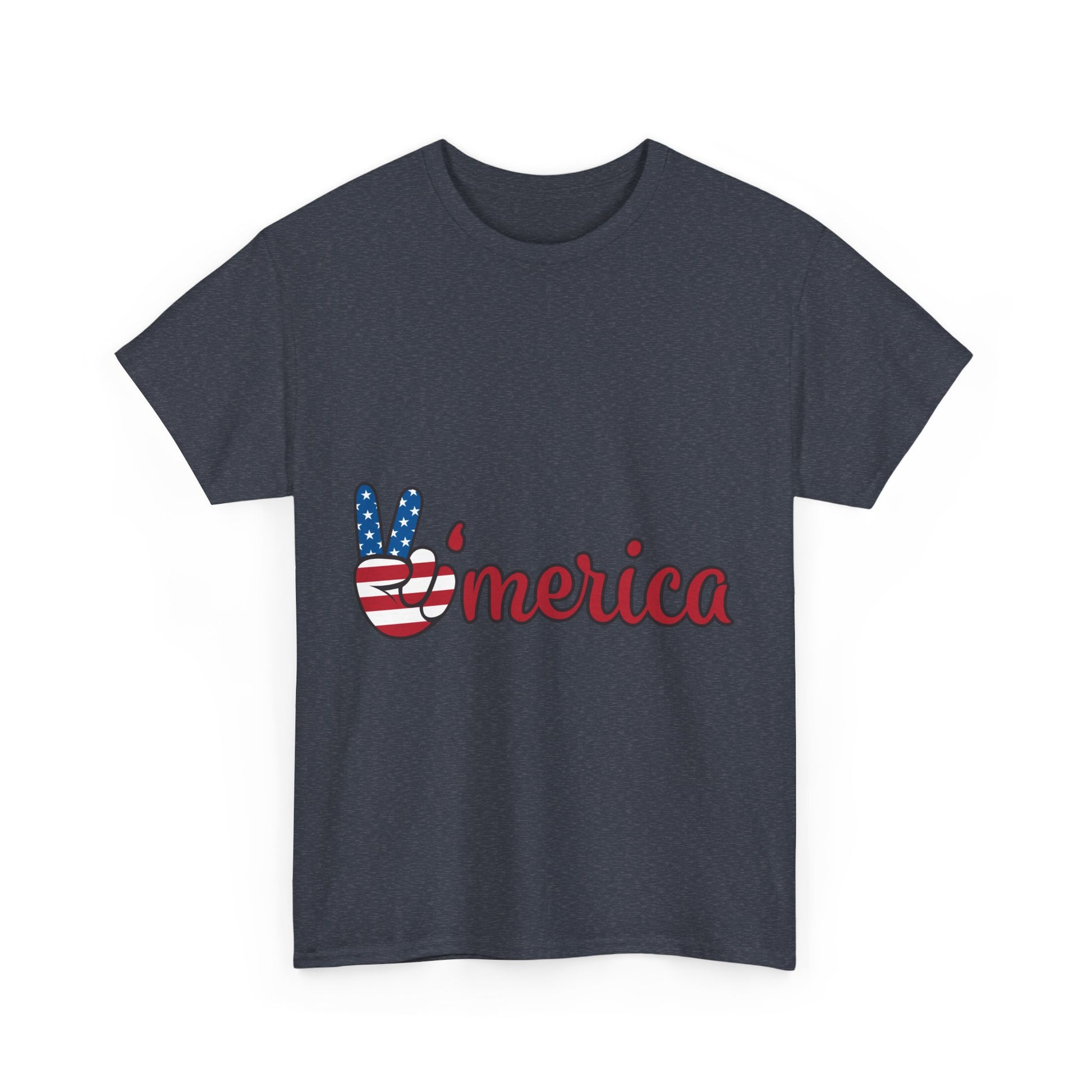 Classic Cotton Tee for Personalized Style, Unisex Heavyweight Shirt, Casual Fashion Staple, Comfortable Crewneck Tshirt,