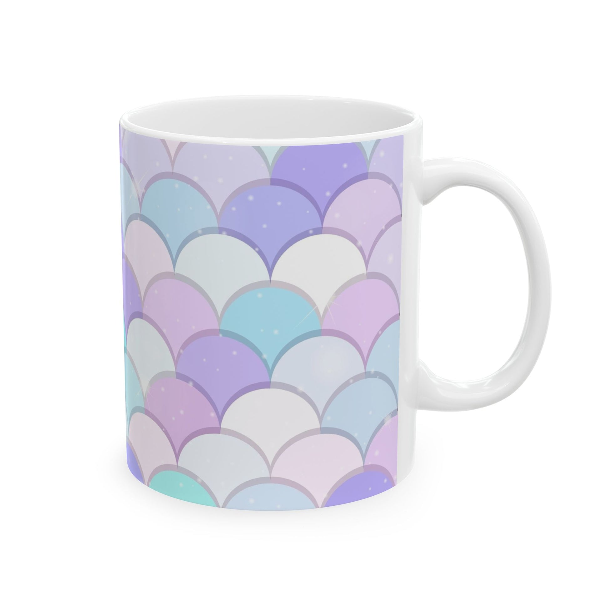 Cozy Ceramic Mug, (11oz, 15oz) - perfect for coffee and tea lovers, great gift for holidays and birthdays. Custom text