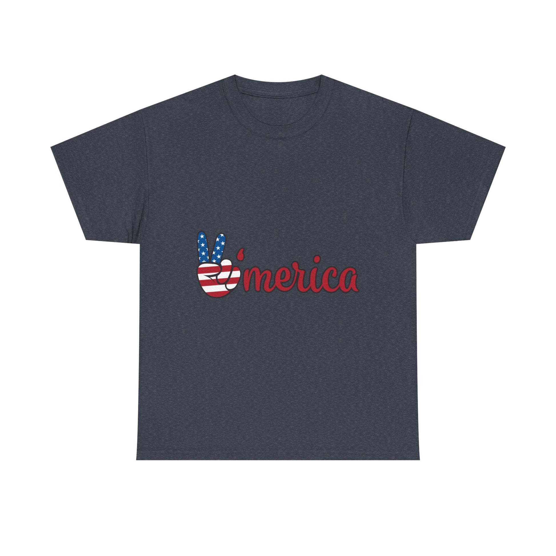Classic Cotton Tee for Personalized Style, Unisex Heavyweight Shirt, Casual Fashion Staple, Comfortable Crewneck Tshirt,