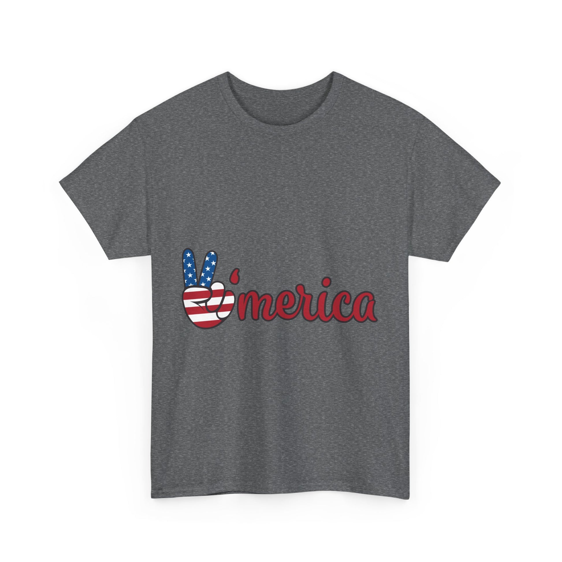 Classic Cotton Tee for Personalized Style, Unisex Heavyweight Shirt, Casual Fashion Staple, Comfortable Crewneck Tshirt,