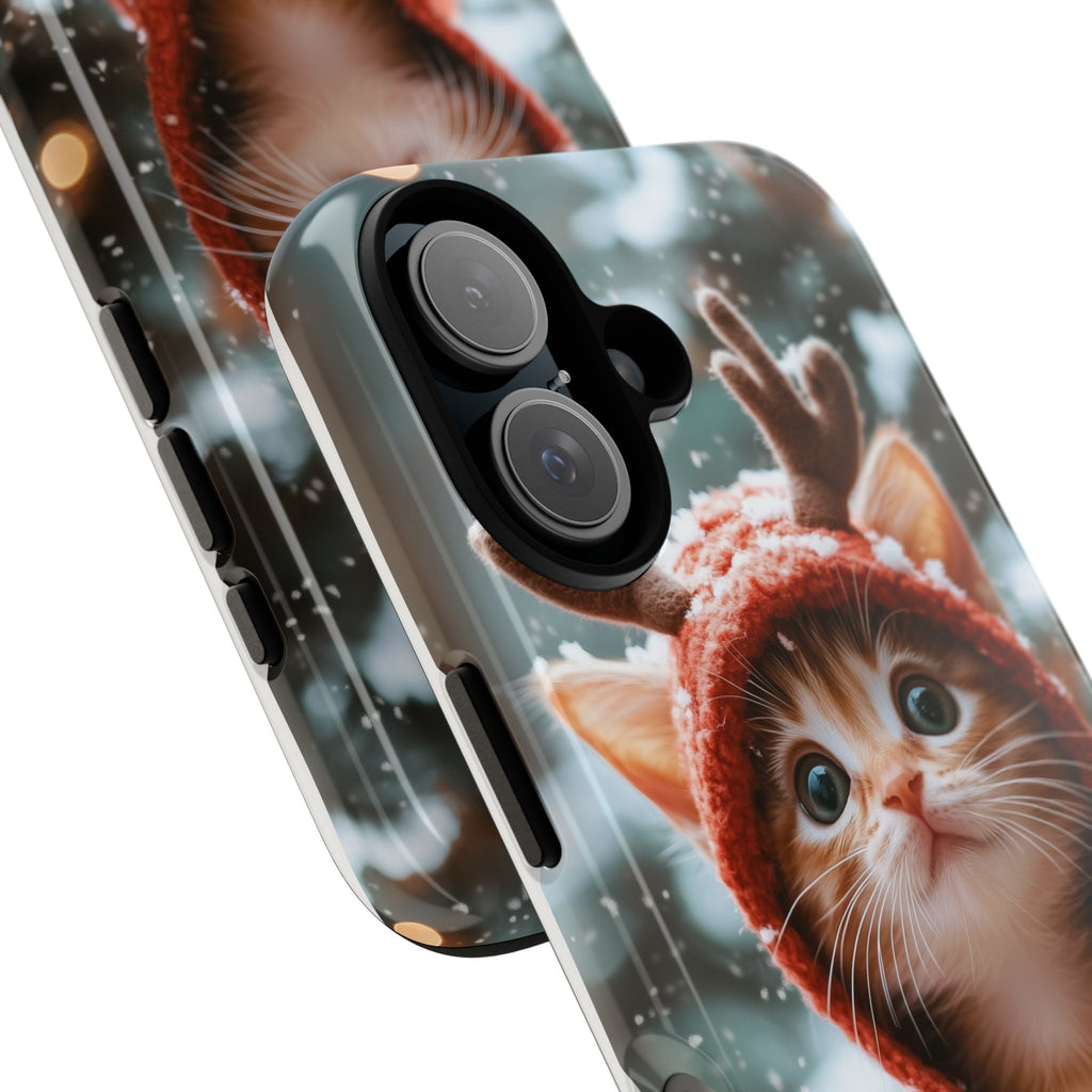 Phone Cases, Personalized Custom Protective Covers for iPhone Samsung Galaxy Google Pixel - Tough, Dual Layer, Matte or