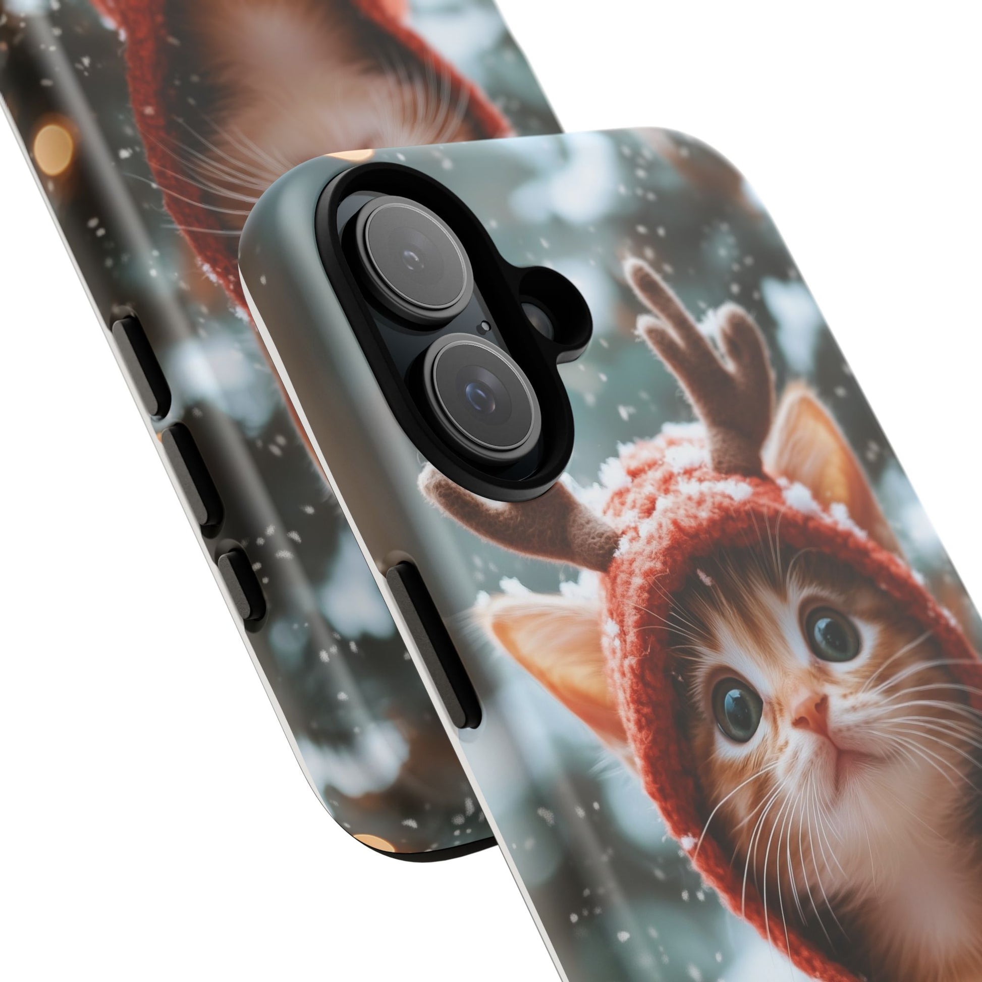 Phone Cases, Personalized Custom Protective Covers for iPhone Samsung Galaxy Google Pixel - Tough, Dual Layer, Matte or