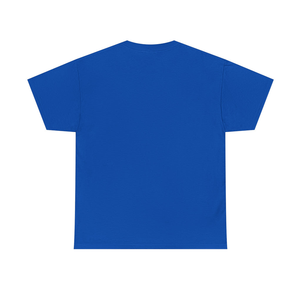 Classic Cotton Tee for Personalized Style, Unisex Heavyweight Shirt, Casual Fashion Staple, Comfortable Crewneck Tshirt,