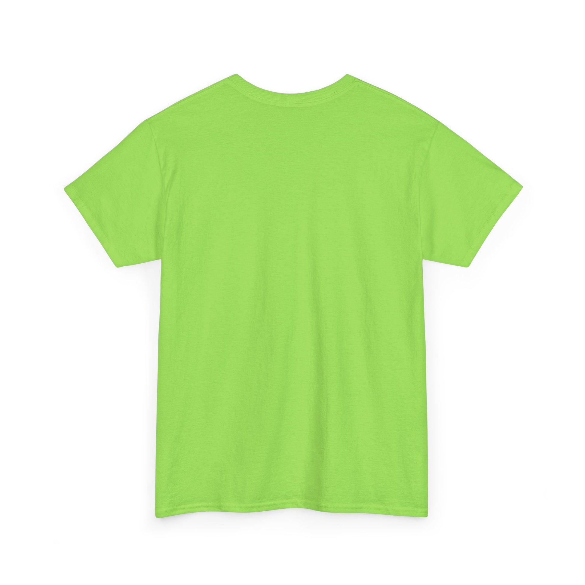 Classic Cotton Tee for Personalized Style, Unisex Heavyweight Shirt, Casual Fashion Staple, Comfortable Crewneck Tshirt,