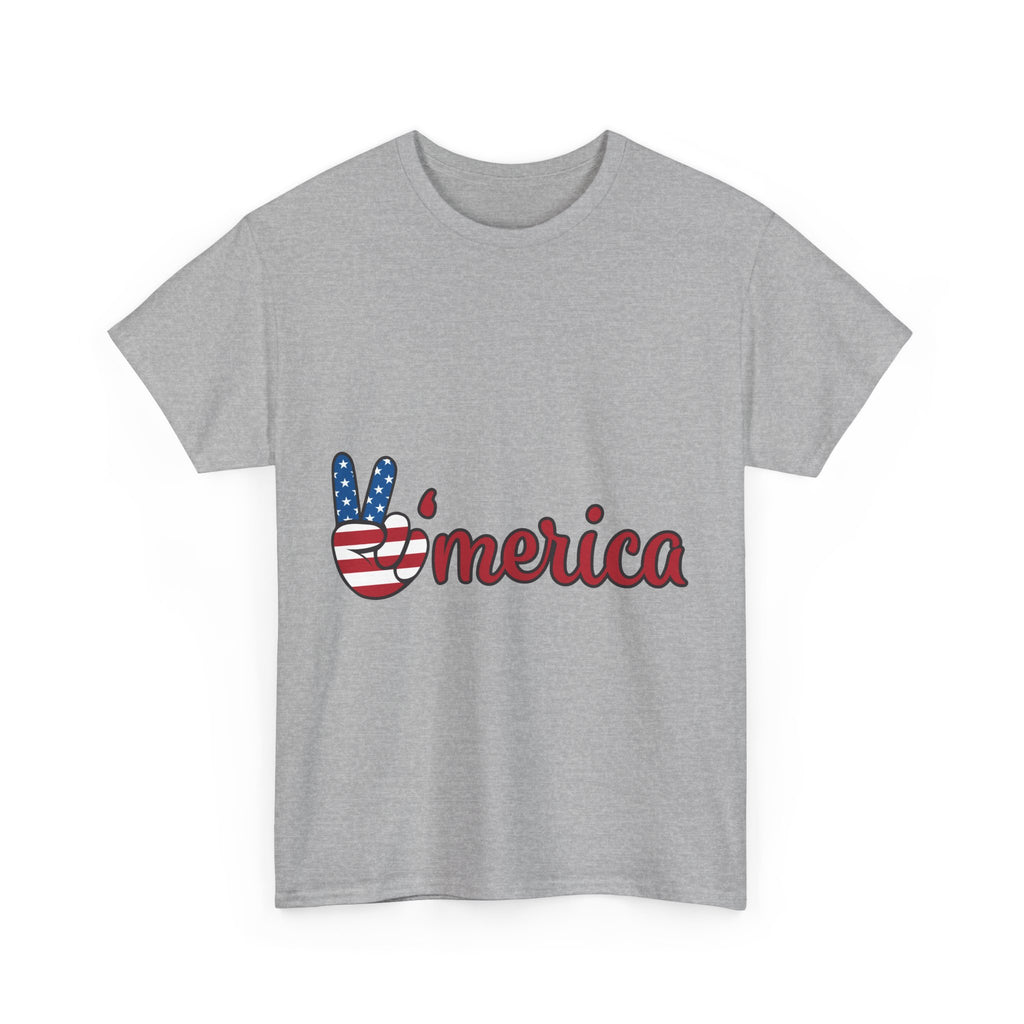 Classic Cotton Tee for Personalized Style, Unisex Heavyweight Shirt, Casual Fashion Staple, Comfortable Crewneck Tshirt,