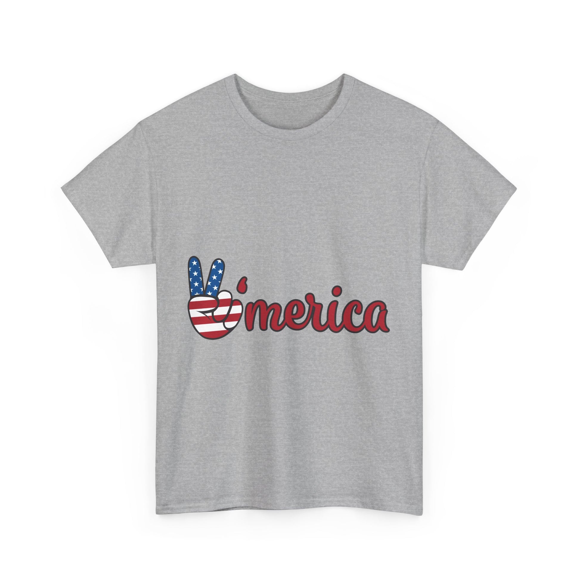 Classic Cotton Tee for Personalized Style, Unisex Heavyweight Shirt, Casual Fashion Staple, Comfortable Crewneck Tshirt,