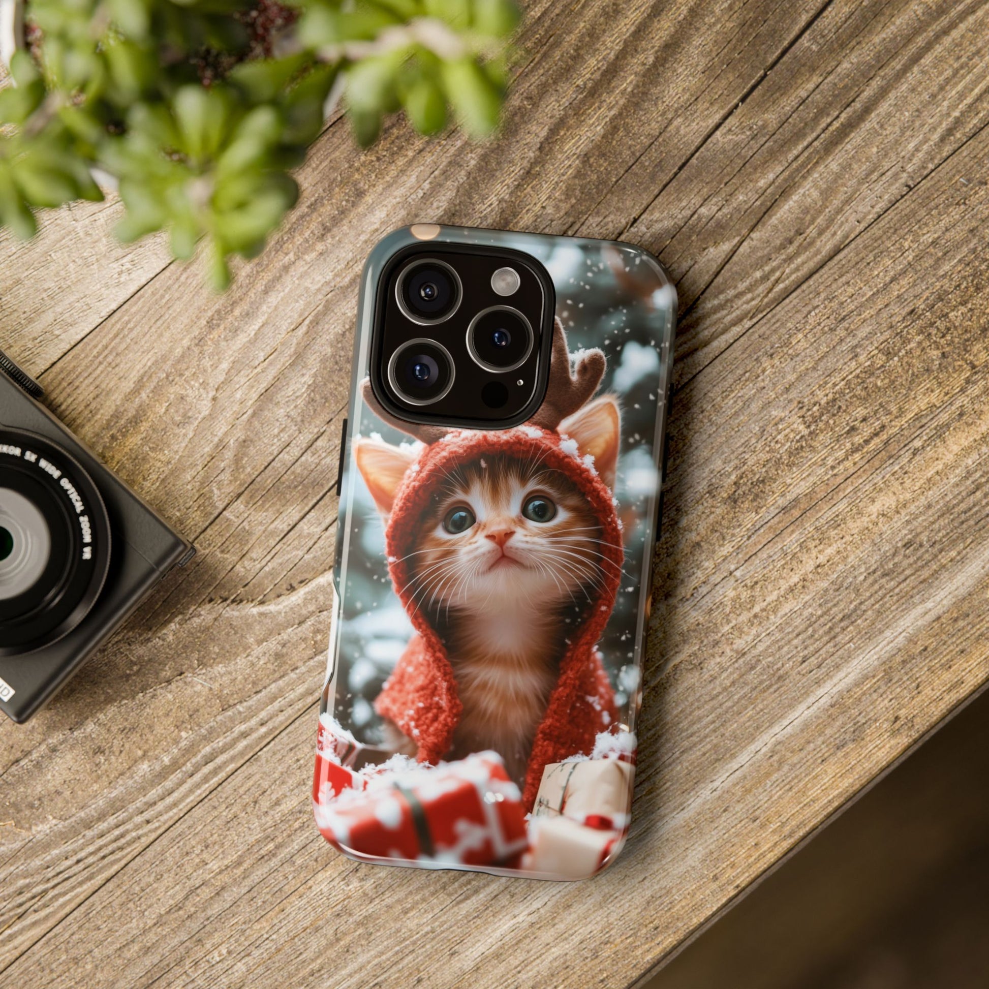 Phone Cases, Personalized Custom Protective Covers for iPhone Samsung Galaxy Google Pixel - Tough, Dual Layer, Matte or